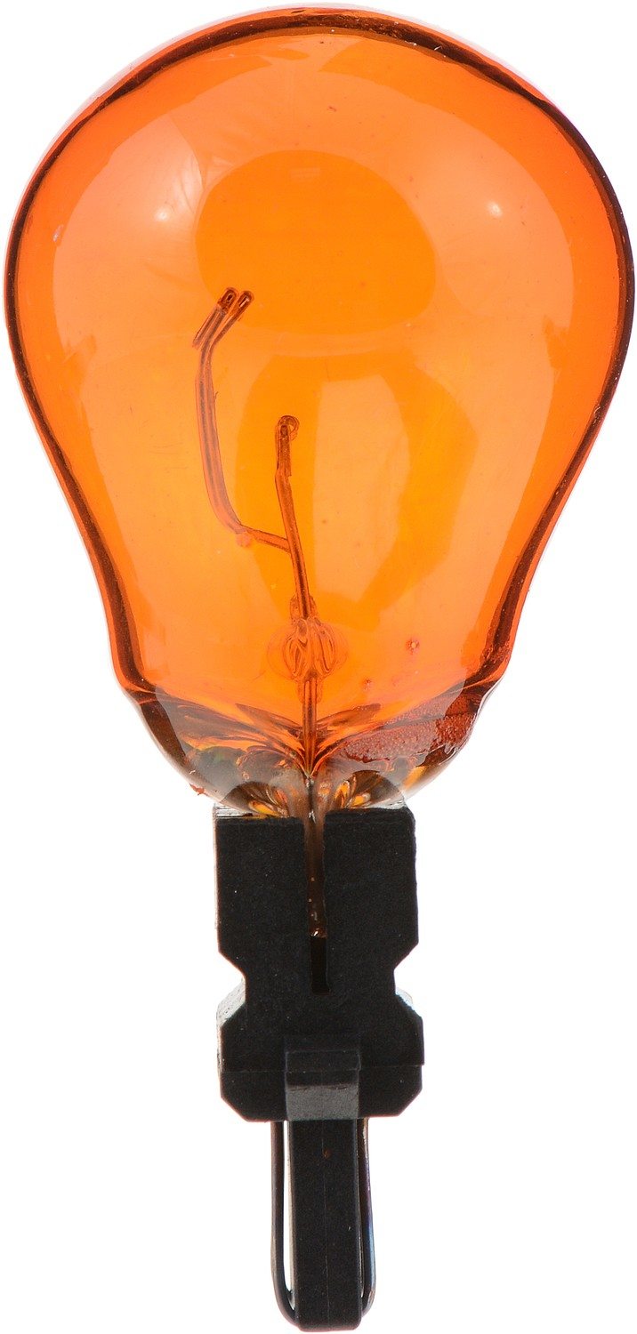 Right View of Turn Signal Light Bulb PHILIPS 3157NALLB2