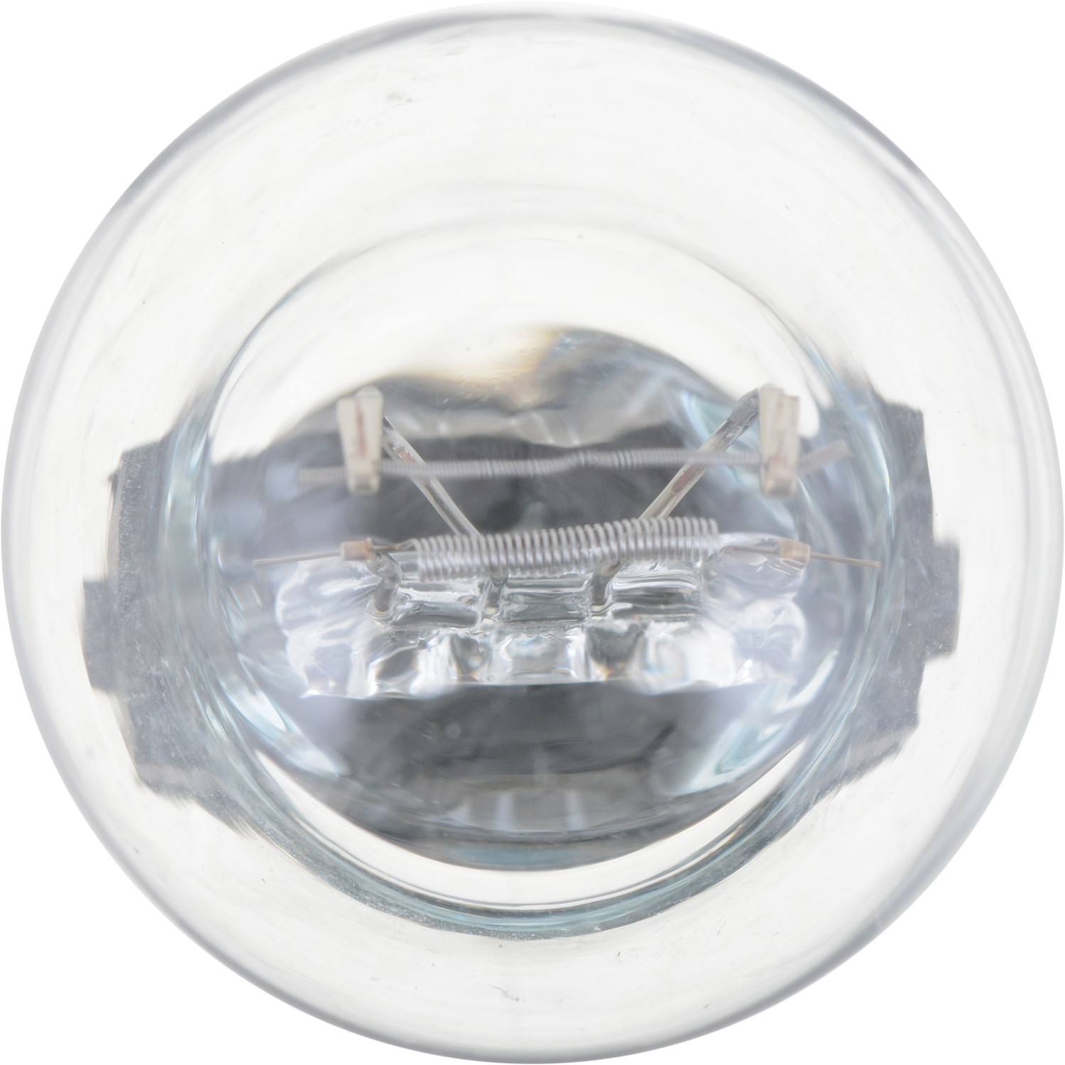 Top View of Daytime Running Light Bulb PHILIPS 4114LLB2