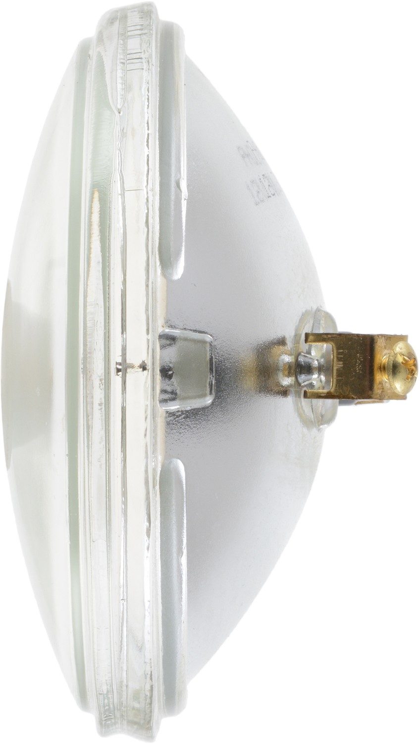 Right View of Headlight Bulb PHILIPS 4416C1