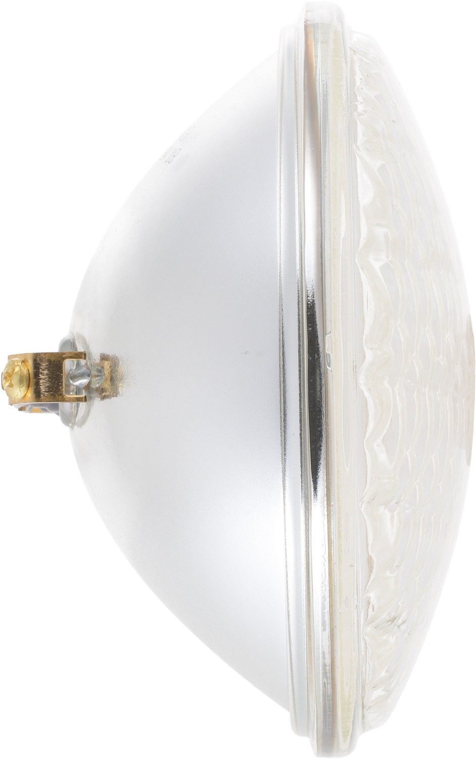 Left View of Headlight Bulb PHILIPS 4419C1