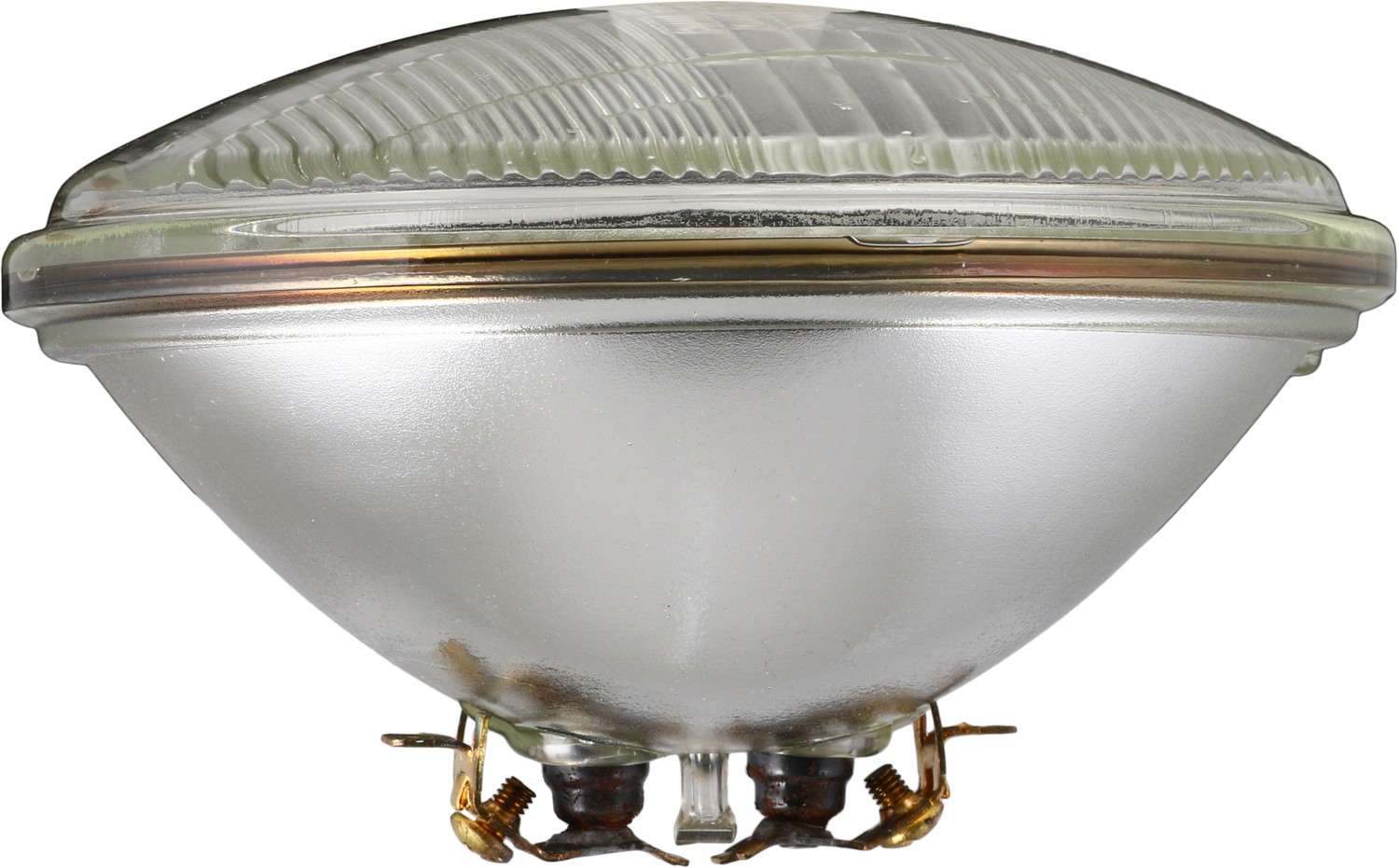 Bottom View of Headlight Bulb PHILIPS 4421C1