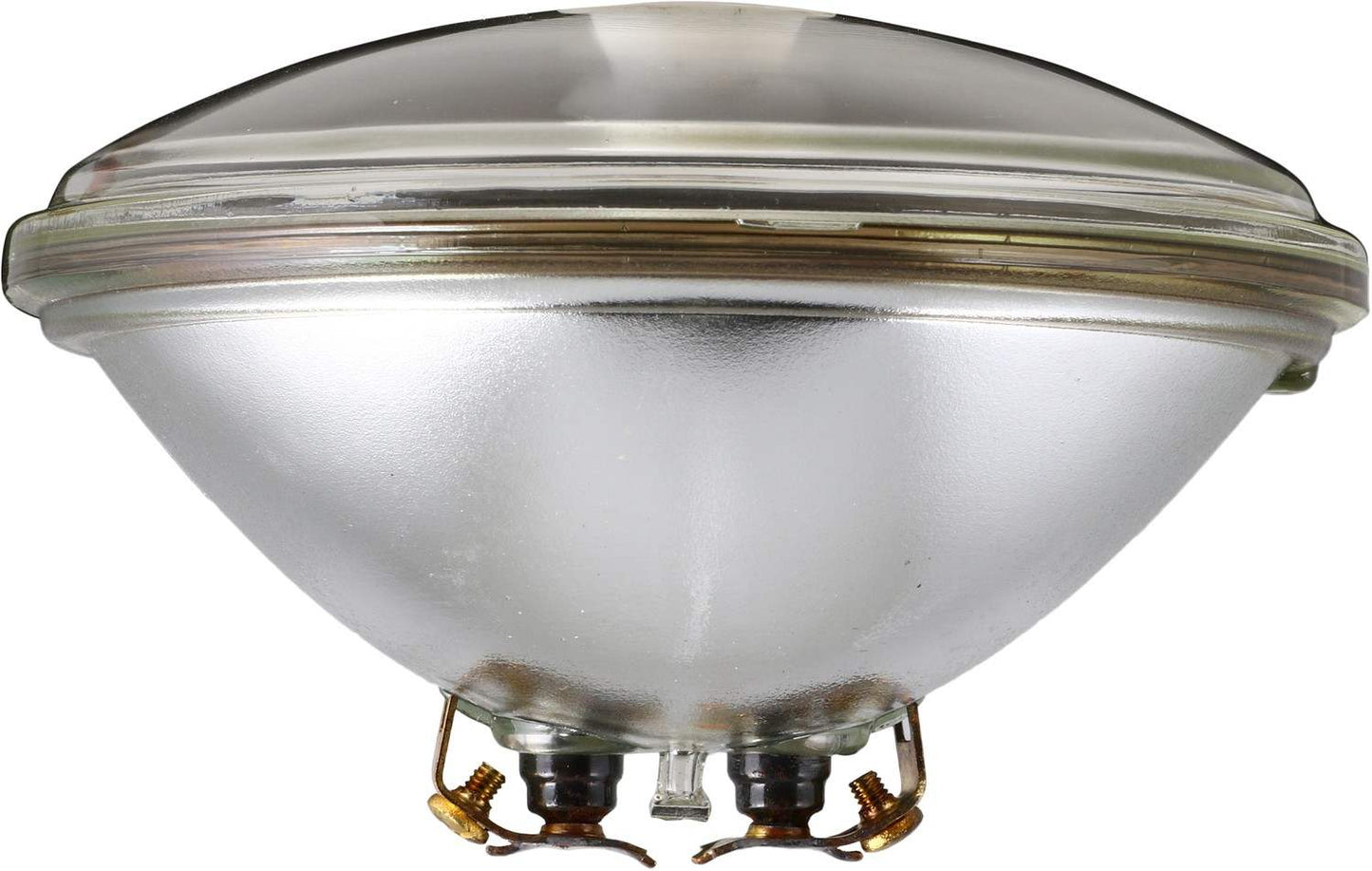 Bottom View of Headlight Bulb PHILIPS 4435C1