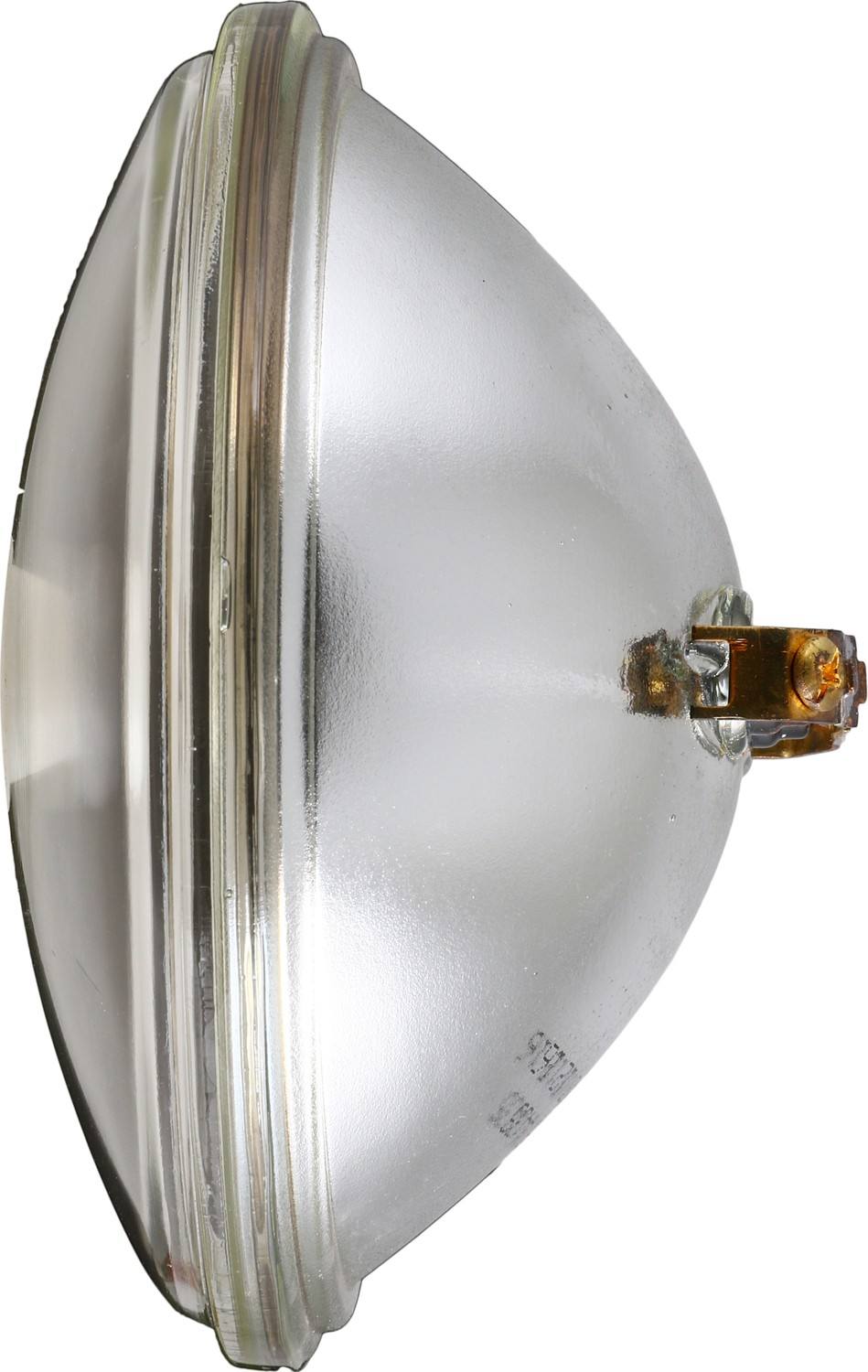 Right View of Headlight Bulb PHILIPS 4435C1