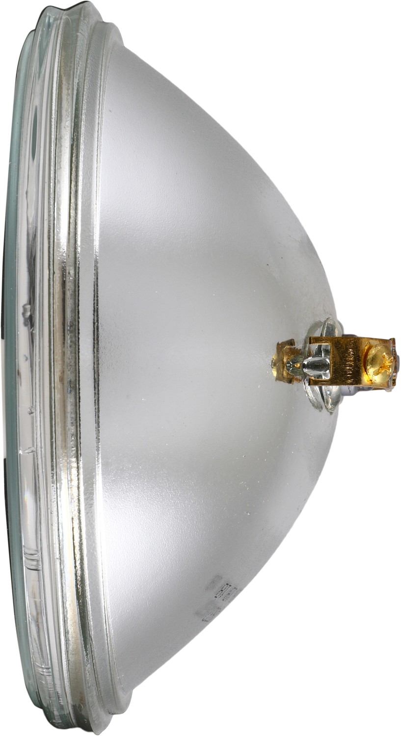 Right View of Headlight Bulb PHILIPS 4537C1