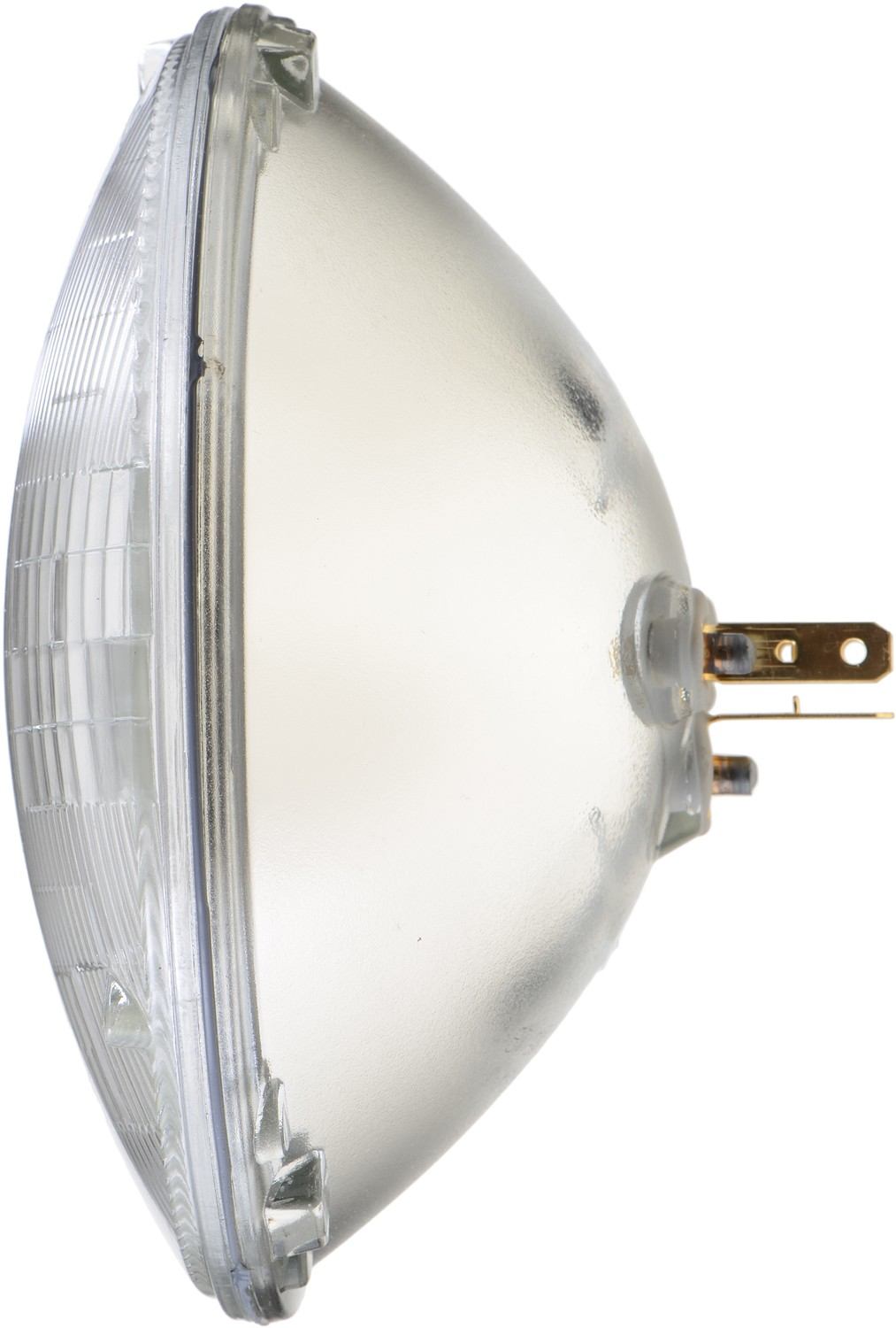 Right View of Headlight Bulb PHILIPS 6014C1