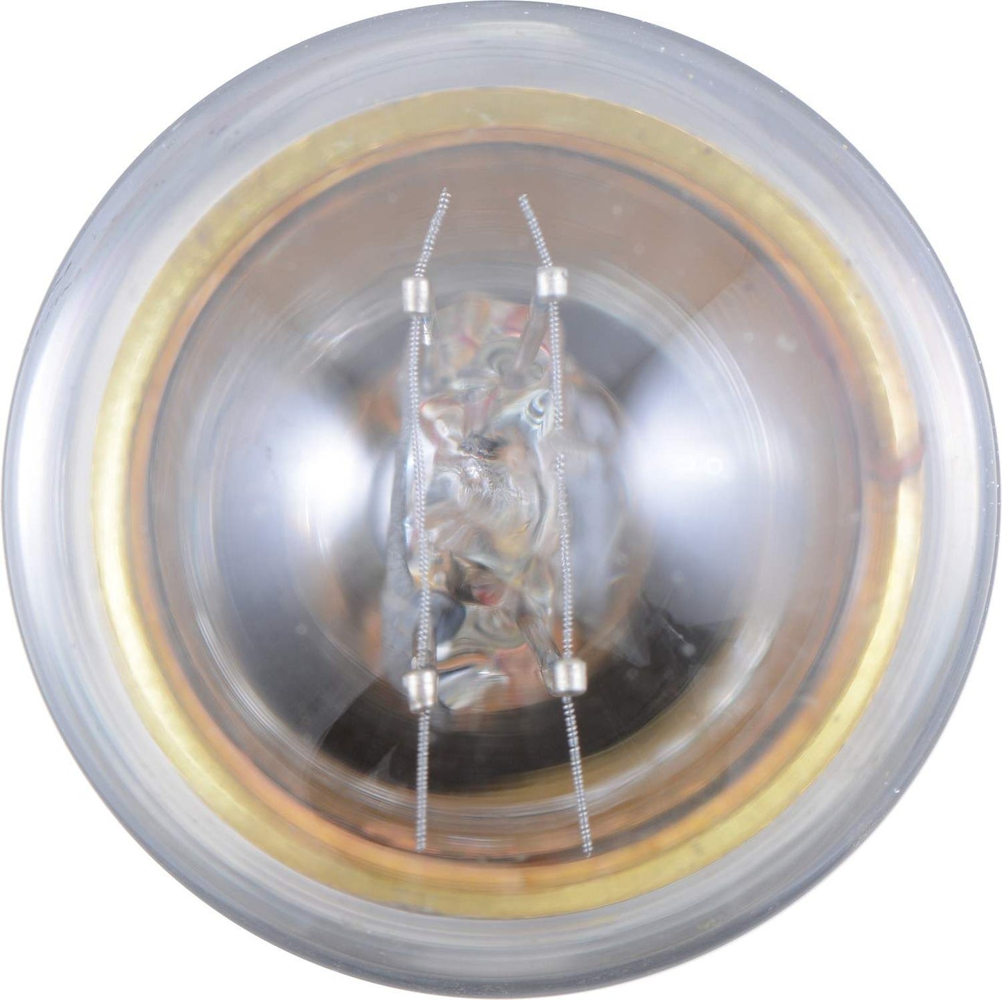 Top View of Courtesy Light Bulb PHILIPS 631B2