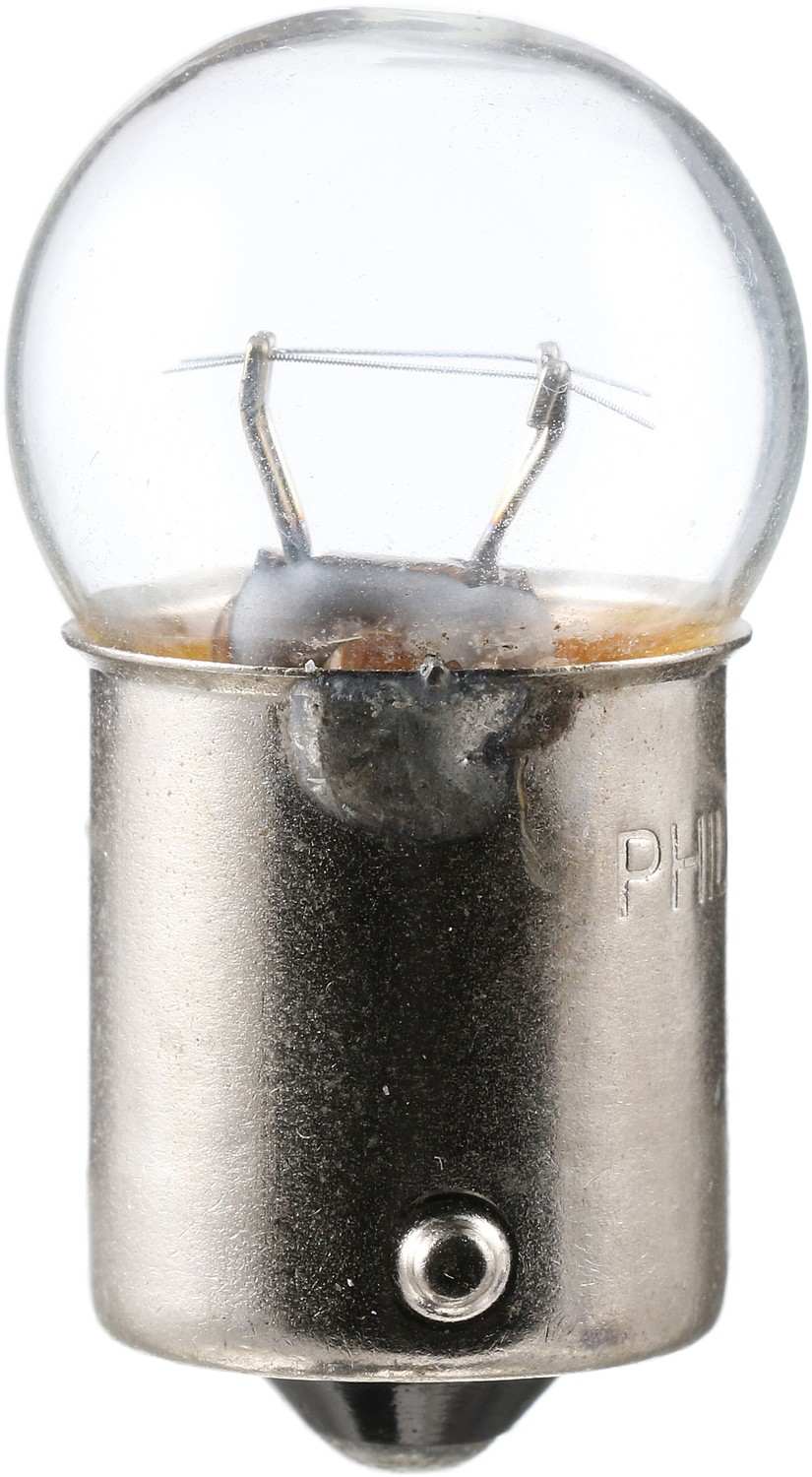 Back View of Courtesy Light Bulb PHILIPS 631LLB2