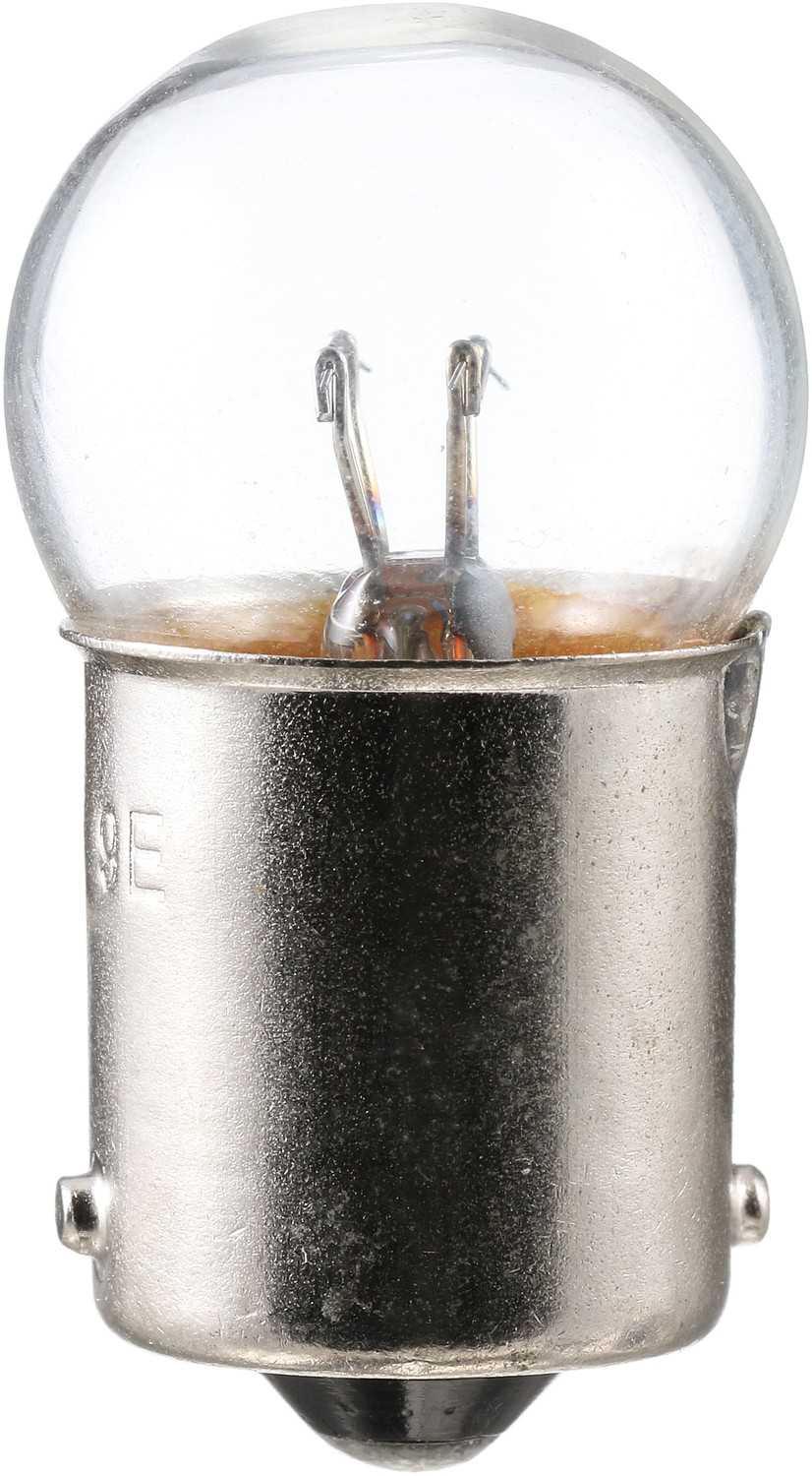 Left View of Courtesy Light Bulb PHILIPS 631LLB2