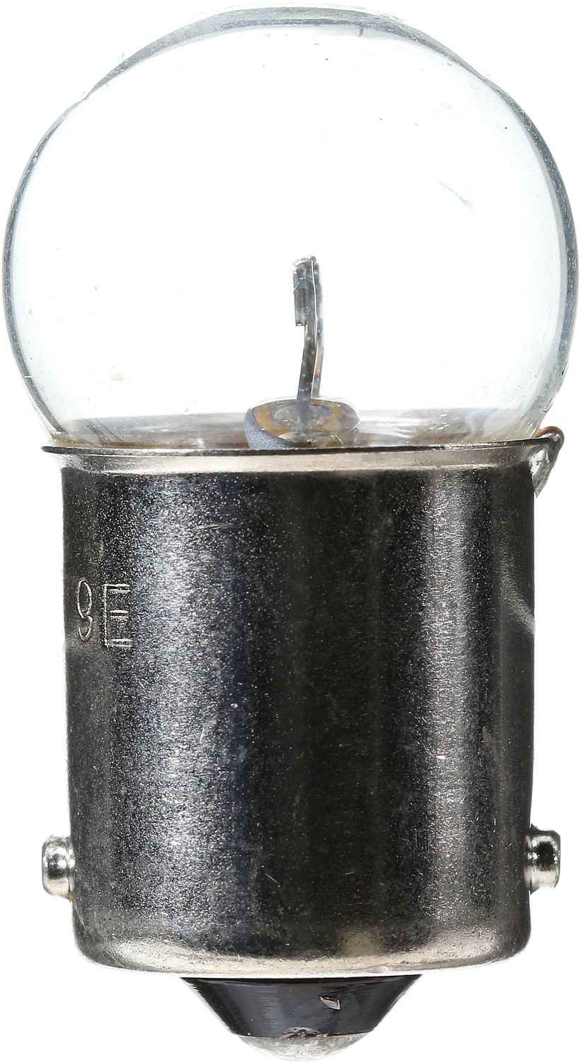 Right View of Dome Light Bulb PHILIPS 63LLB2