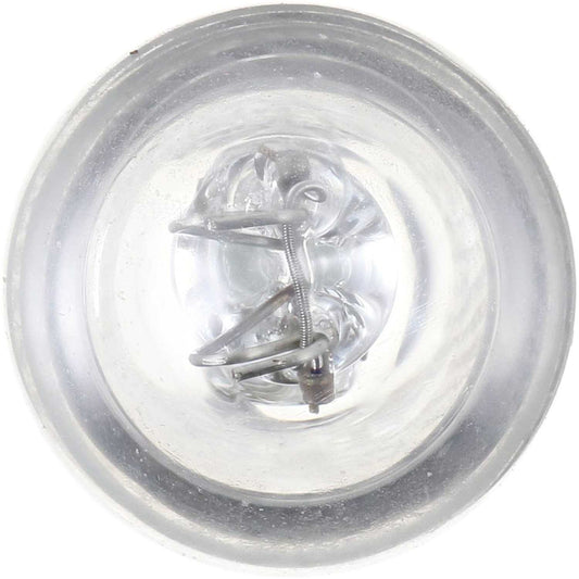 Top View of Radio Display Light Bulb PHILIPS 73LLB2