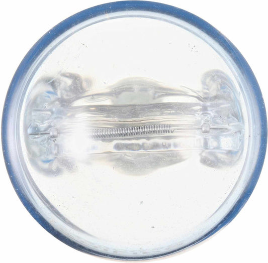 Top View of Center High Mount Stop Light Bulb PHILIPS 7440CVB2