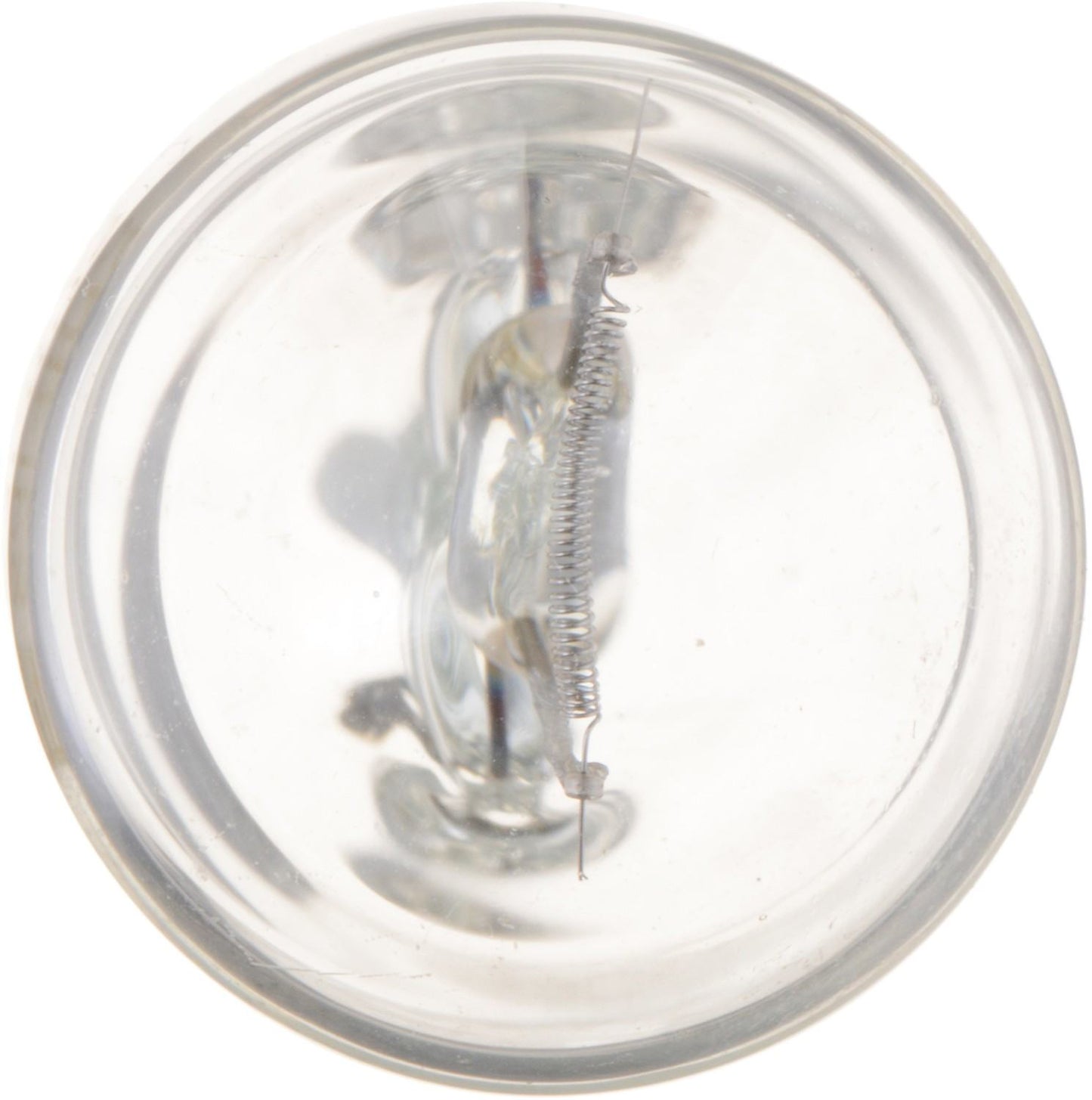 Top View of Center High Mount Stop Light Bulb PHILIPS 7440LLB2