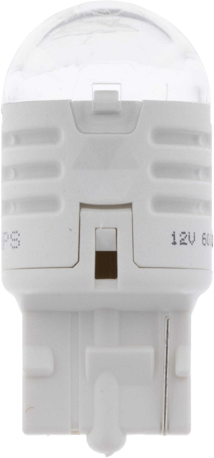 Left View of Back Up Light Bulb PHILIPS 7440WLED