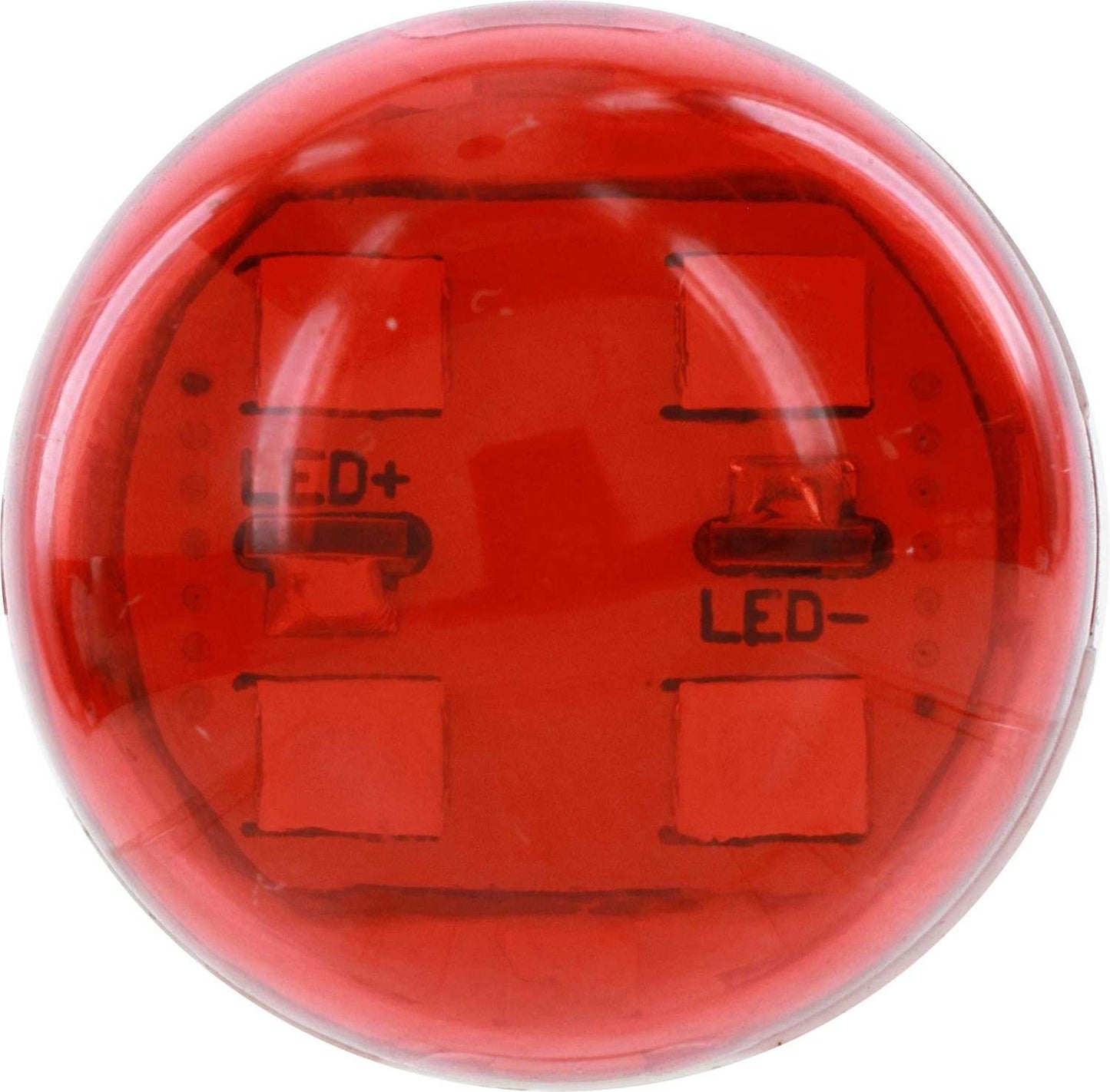 Tail Light Bulb 7443RLED