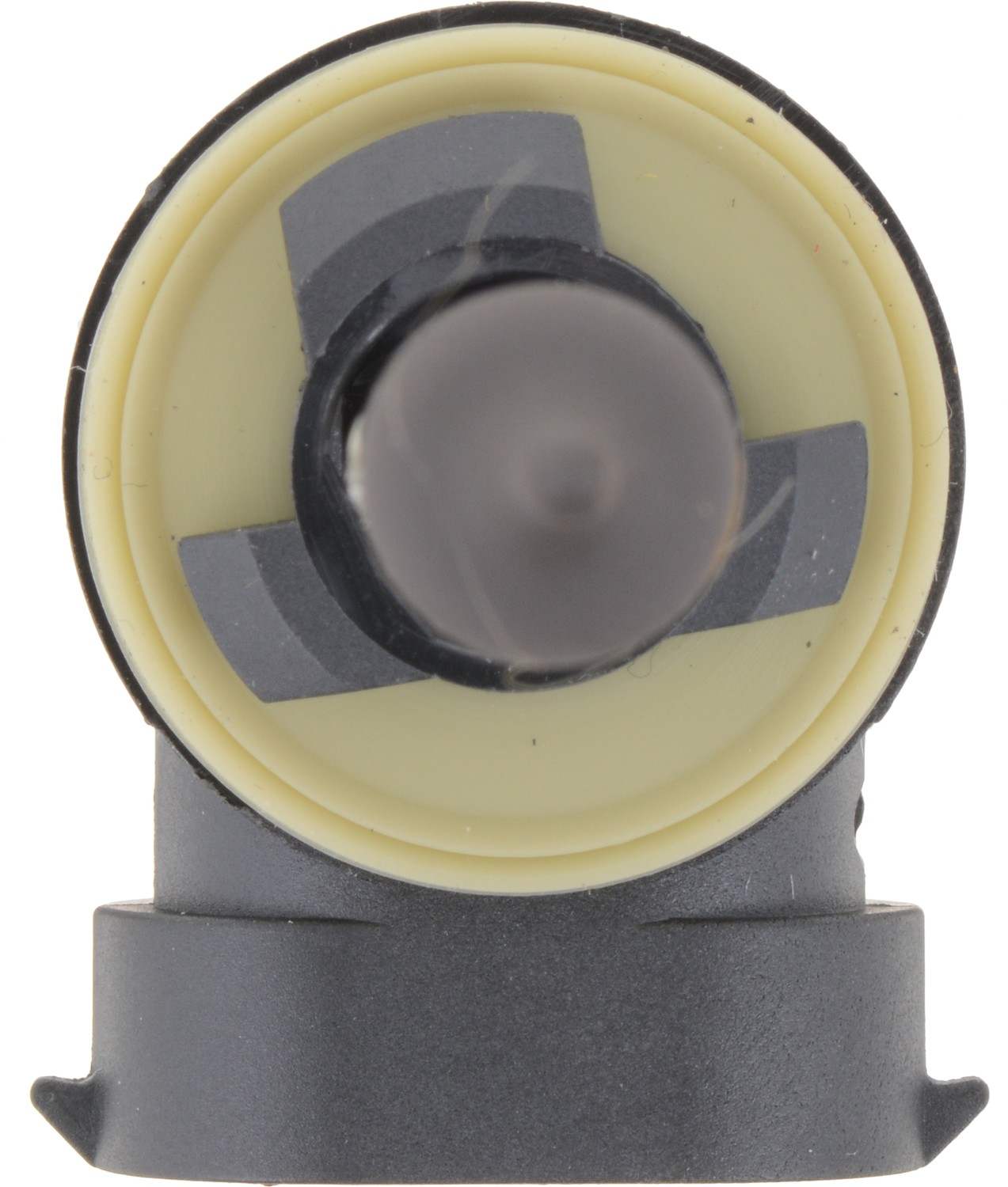 Top View of Fog Light Bulb PHILIPS 881B1