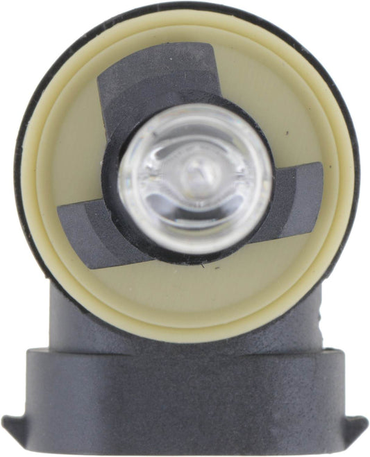 Top View of Fog Light Bulb PHILIPS 886B1