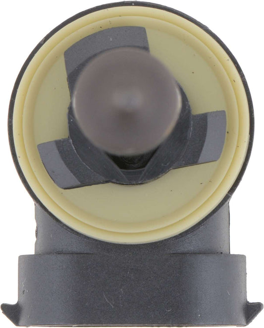 Top View of Fog Light Bulb PHILIPS 898B1