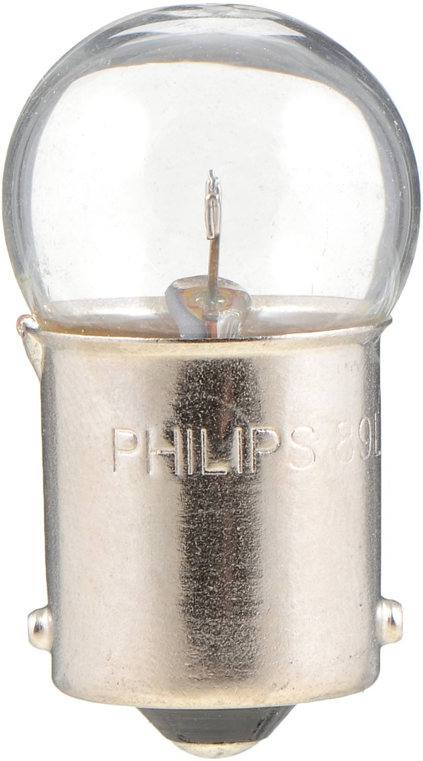 Right View of Courtesy Light Bulb PHILIPS 89LLB2