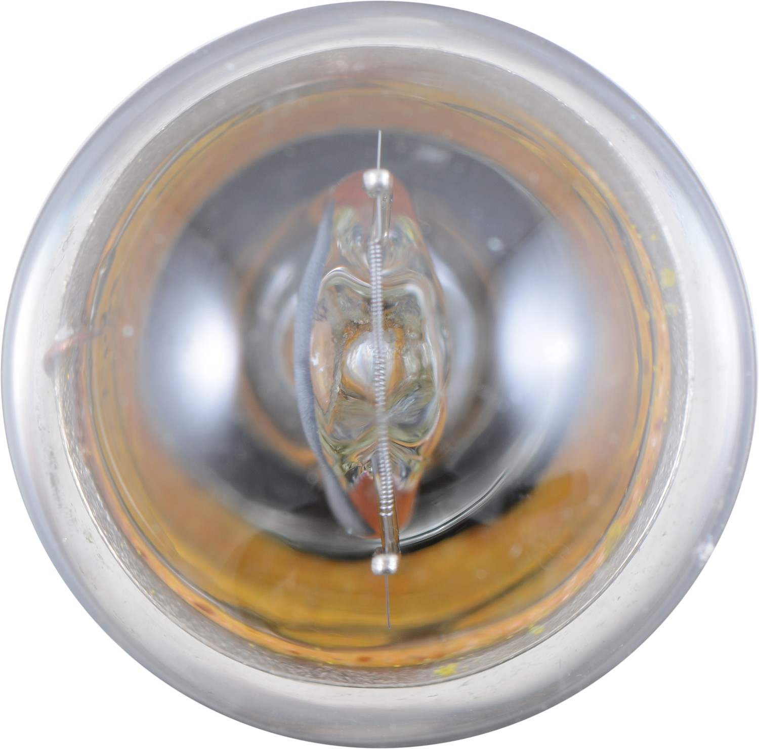 Top View of Courtesy Light Bulb PHILIPS 89LLB2