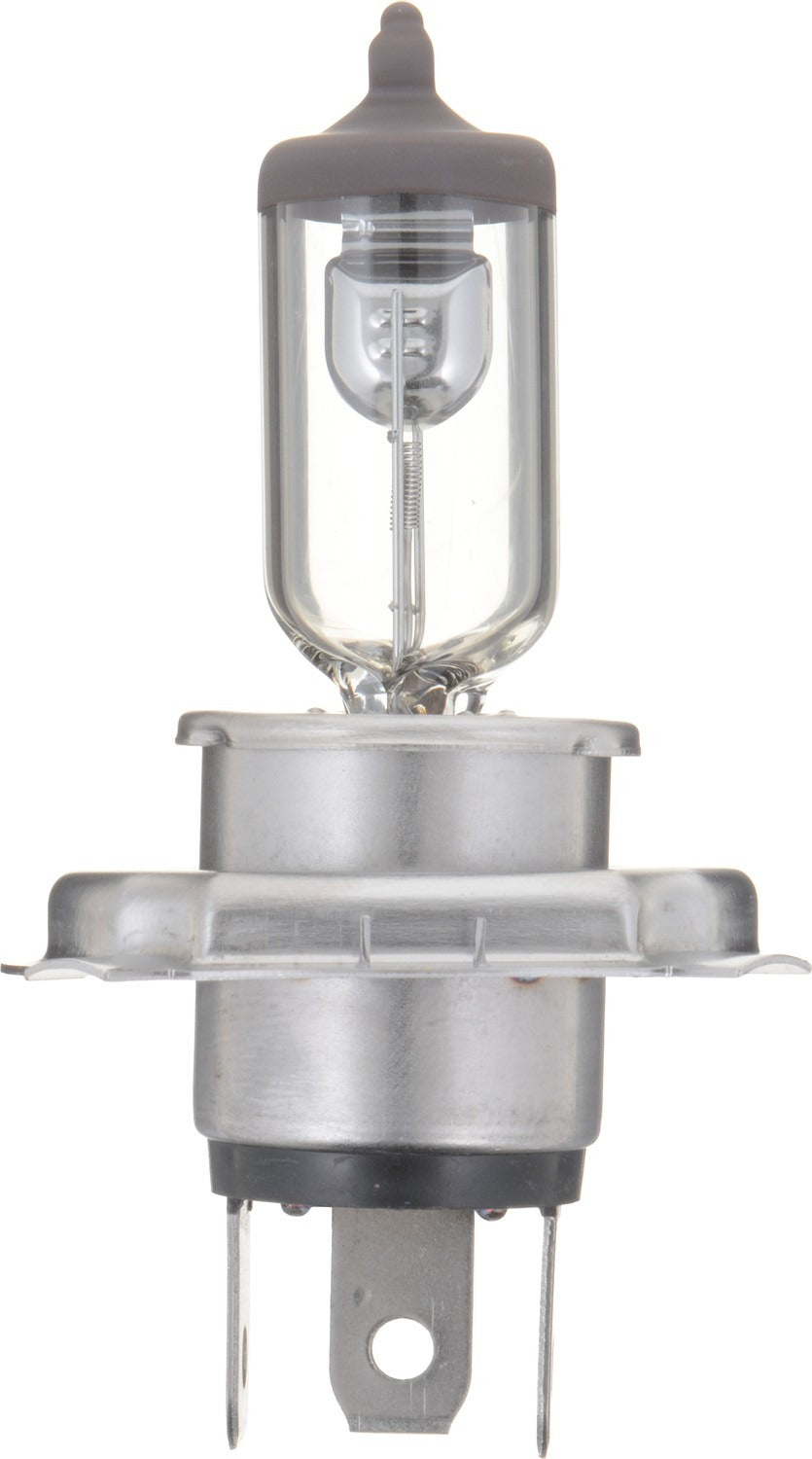 Back View of Headlight Bulb PHILIPS 9003B2