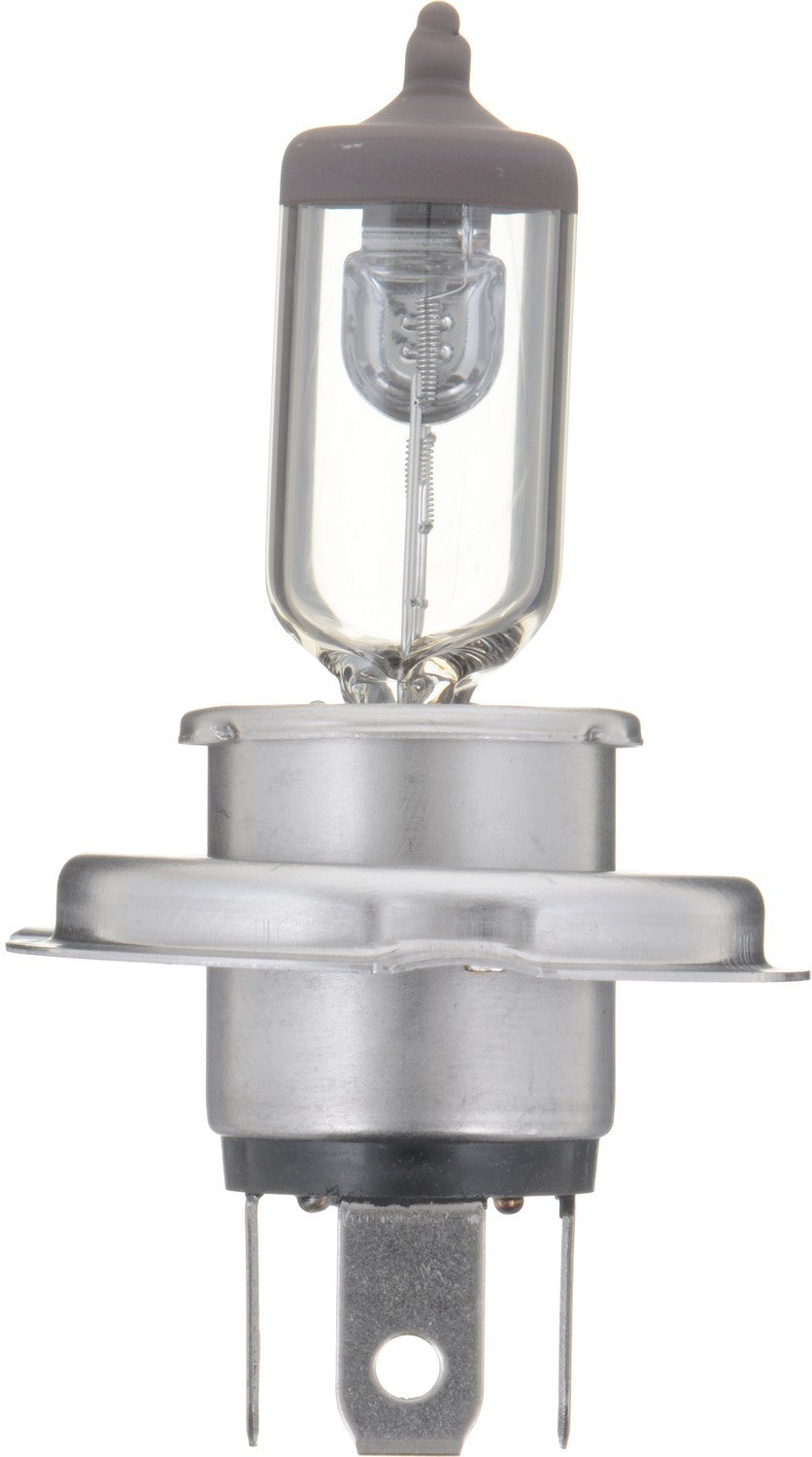 Front View of Headlight Bulb PHILIPS 9003B2