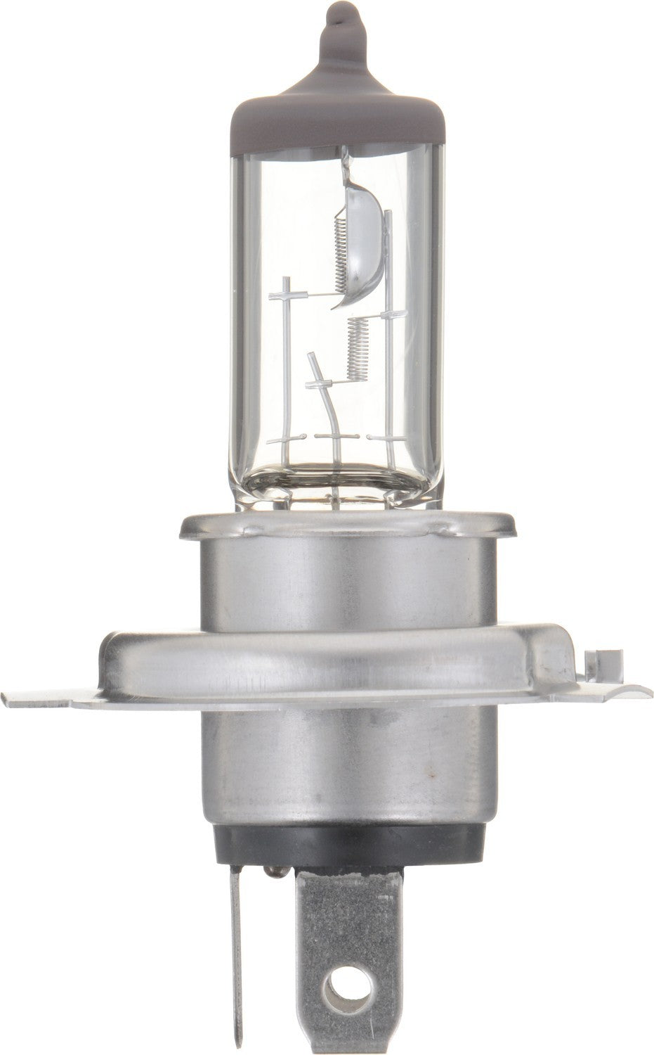 Left View of Headlight Bulb PHILIPS 9003B2