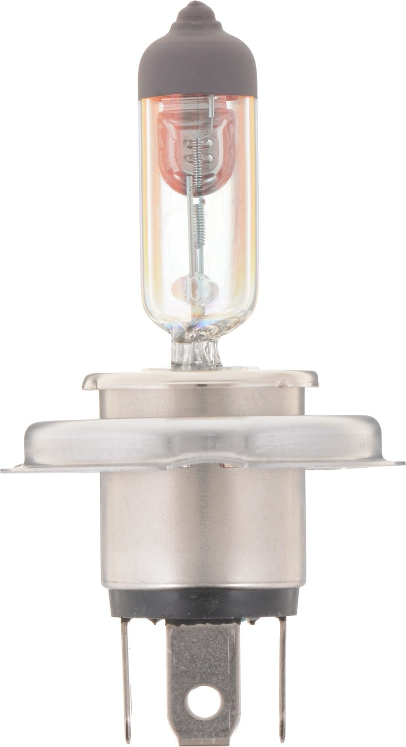 Front View of Headlight Bulb PHILIPS 9003MVB1