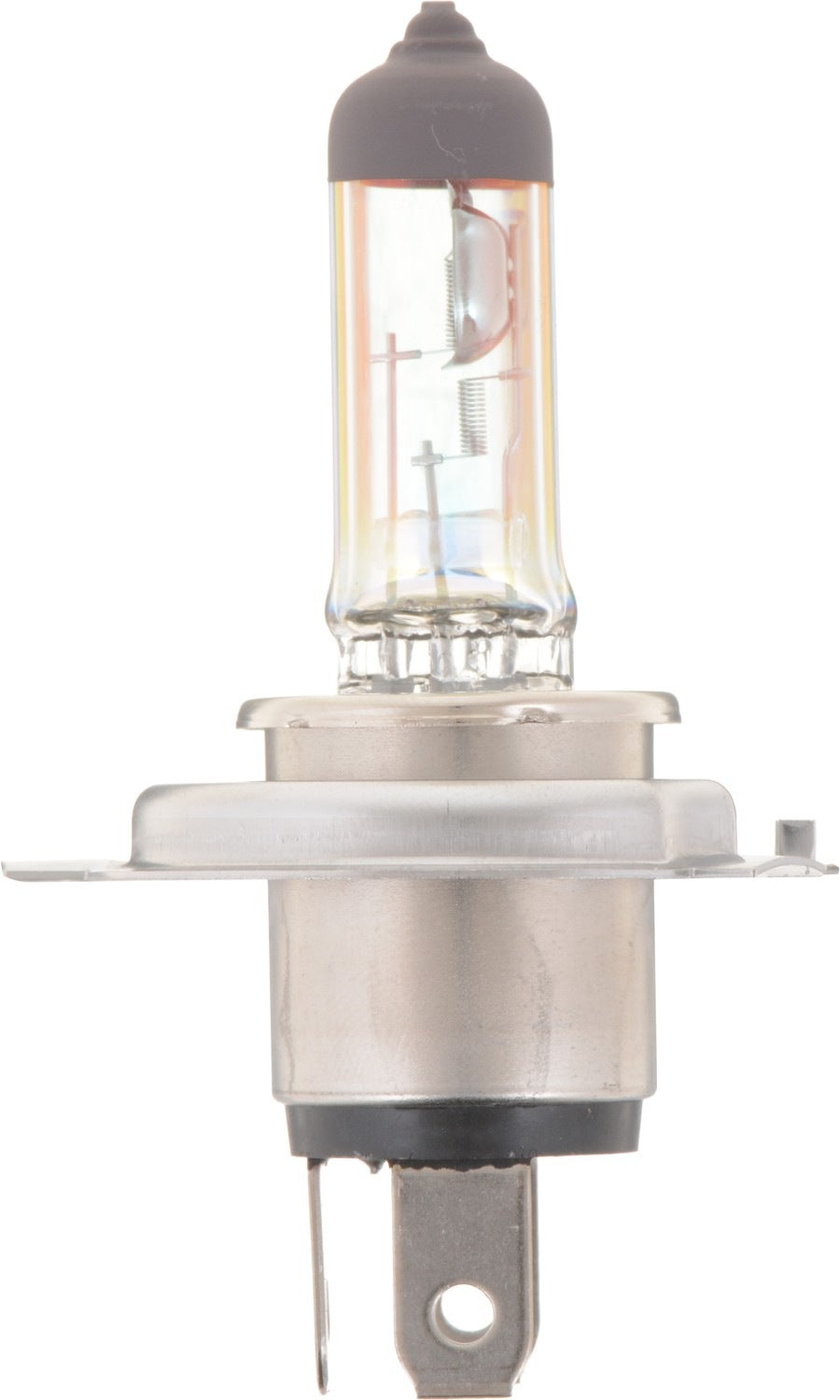 Left View of Headlight Bulb PHILIPS 9003MVB1