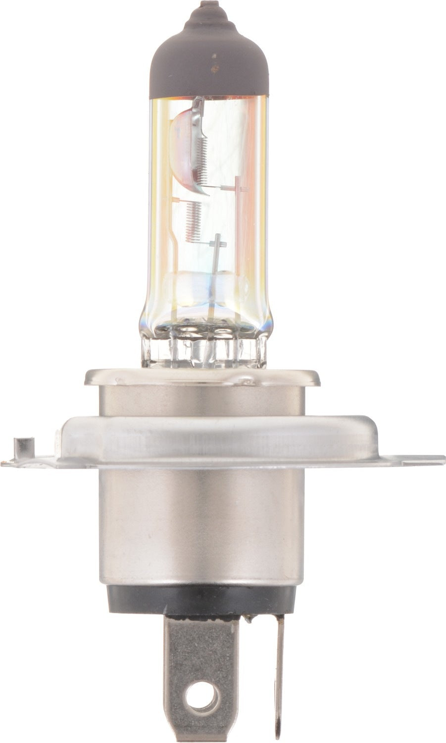 Right View of Headlight Bulb PHILIPS 9003MVB1