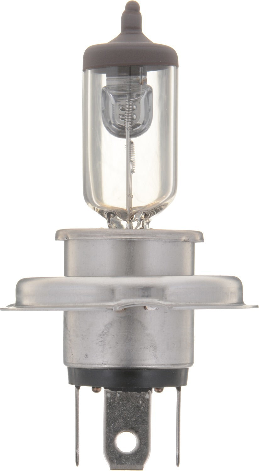 Back View of Headlight Bulb PHILIPS 9003PRB2