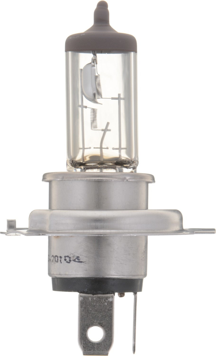 Left View of Headlight Bulb PHILIPS 9003PRB2