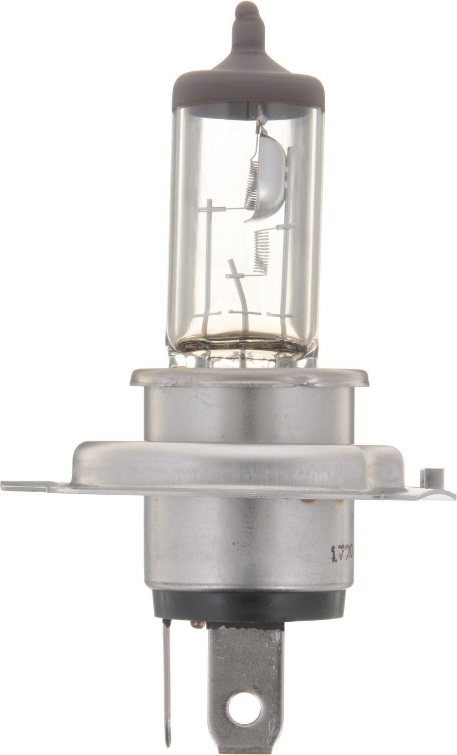 Right View of Headlight Bulb PHILIPS 9003PRB2