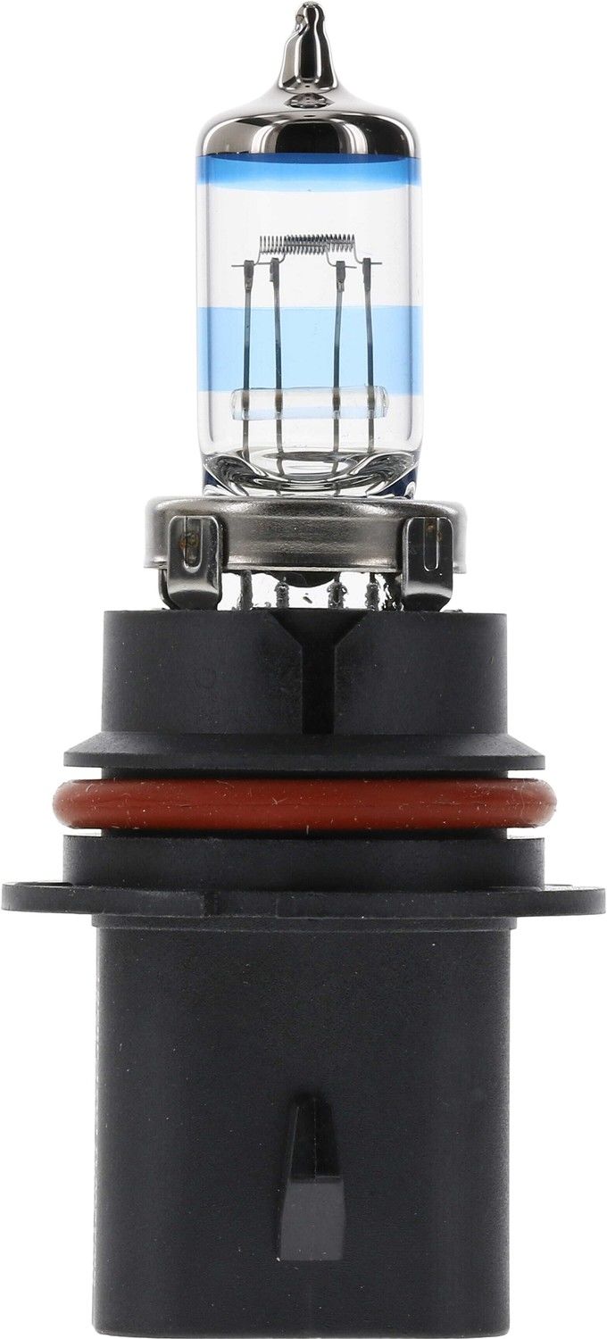 Left View of Headlight Bulb PHILIPS 9004NGPS2