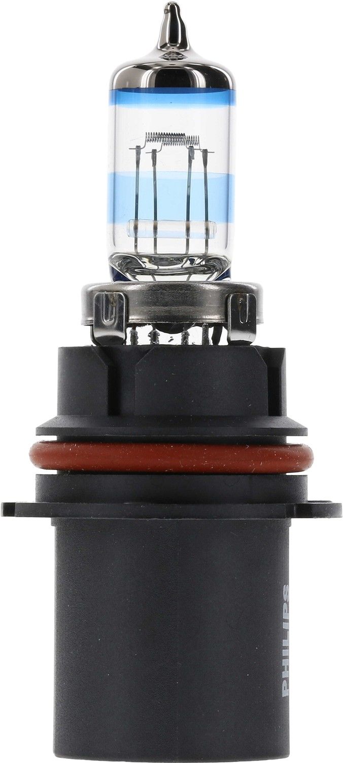 Right View of Headlight Bulb PHILIPS 9004NGPS2