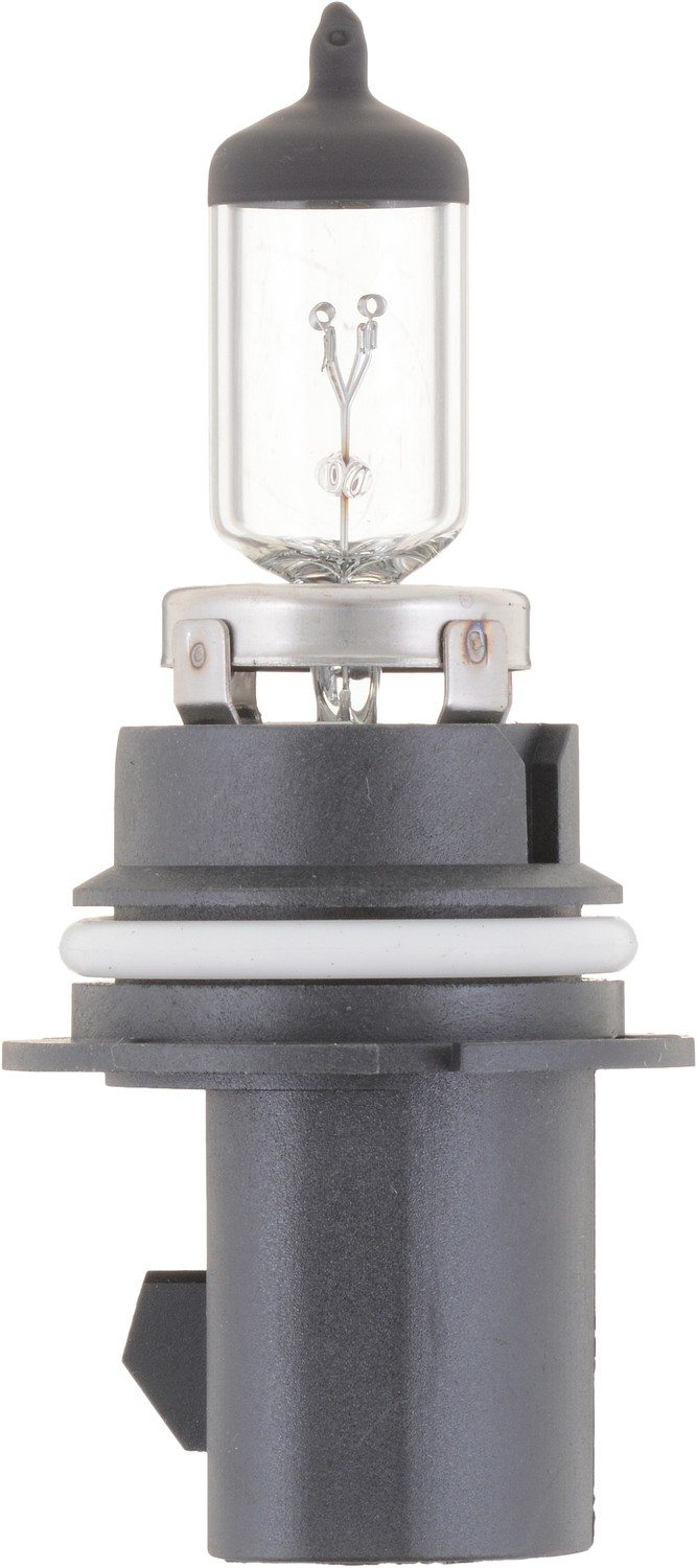 Right View of Headlight Bulb PHILIPS 9004PRB2