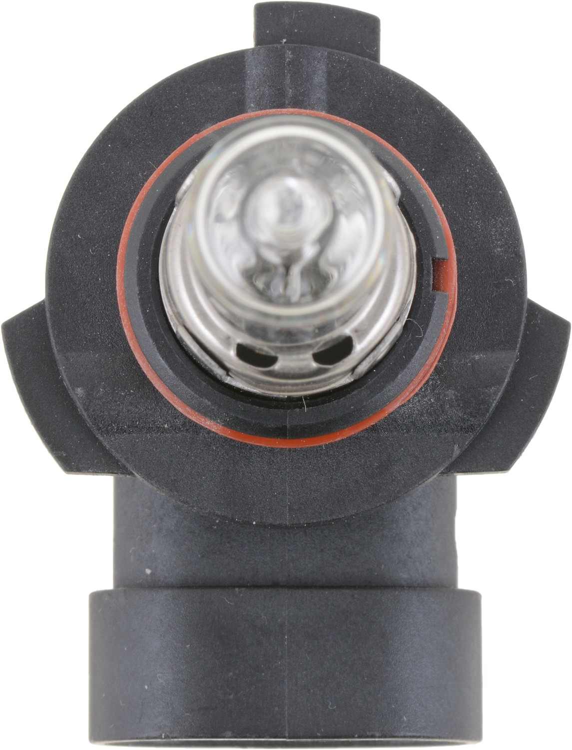 Top View of Headlight Bulb PHILIPS 9005C1