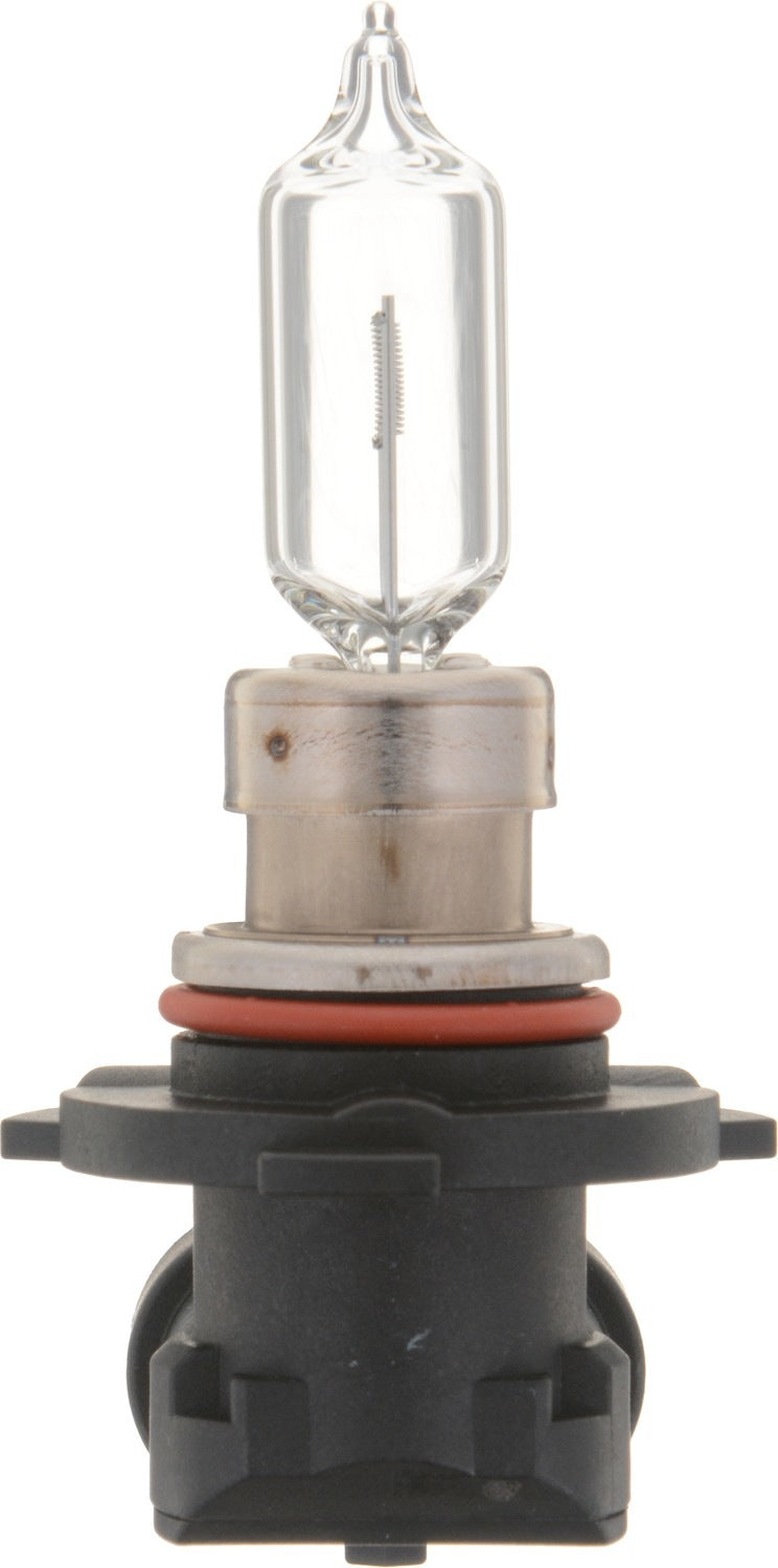 Back View of Headlight Bulb PHILIPS 9005PRB2