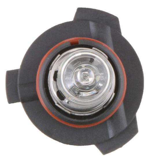 Top View of Headlight Bulb PHILIPS 9005XSB1