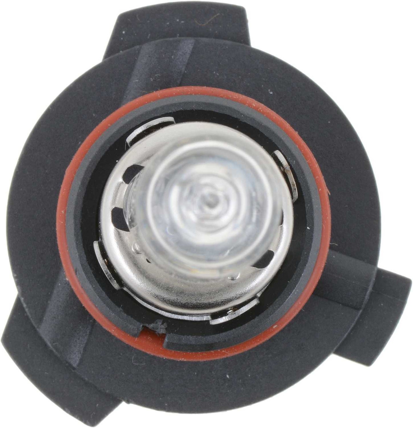 Top View of Headlight Bulb PHILIPS 9005XSLLC1