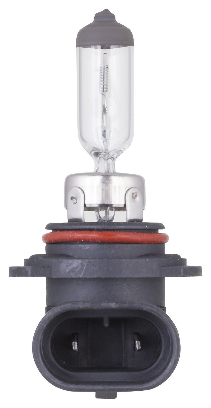 Angle View of Headlight Bulb PHILIPS 9006B1