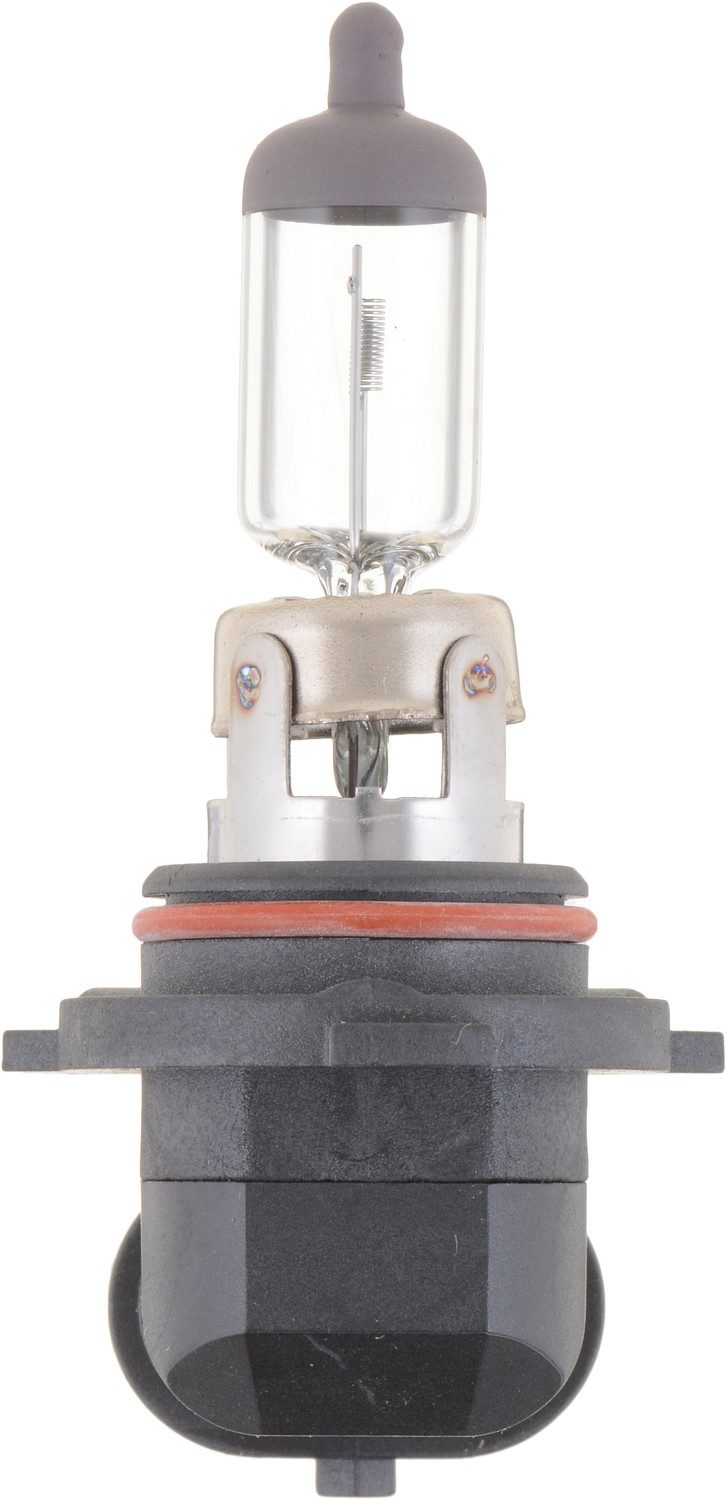 Back View of Headlight Bulb PHILIPS 9006B1