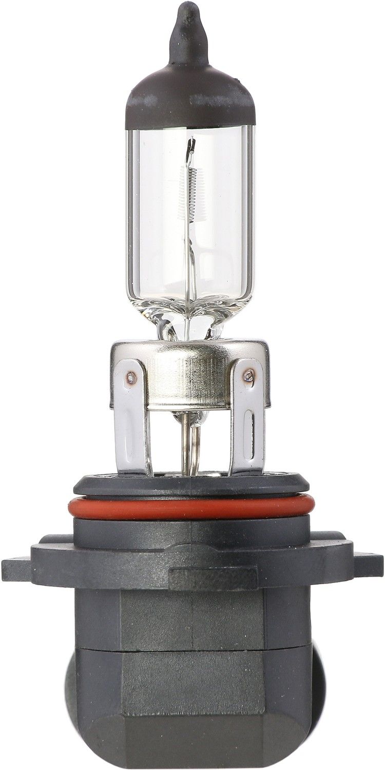 Back View of Headlight Bulb PHILIPS 9006MDC1