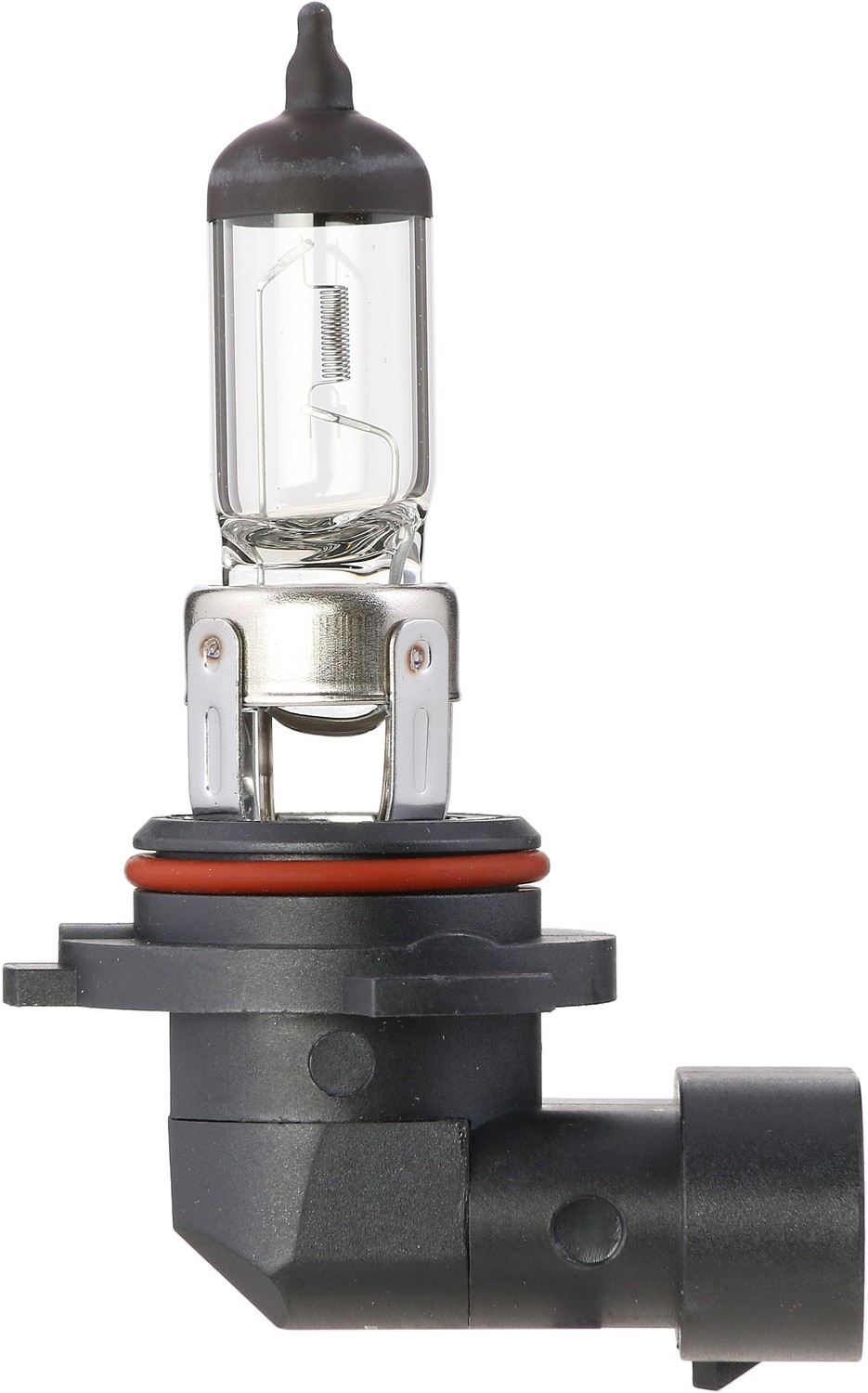 Left View of Headlight Bulb PHILIPS 9006MDC1