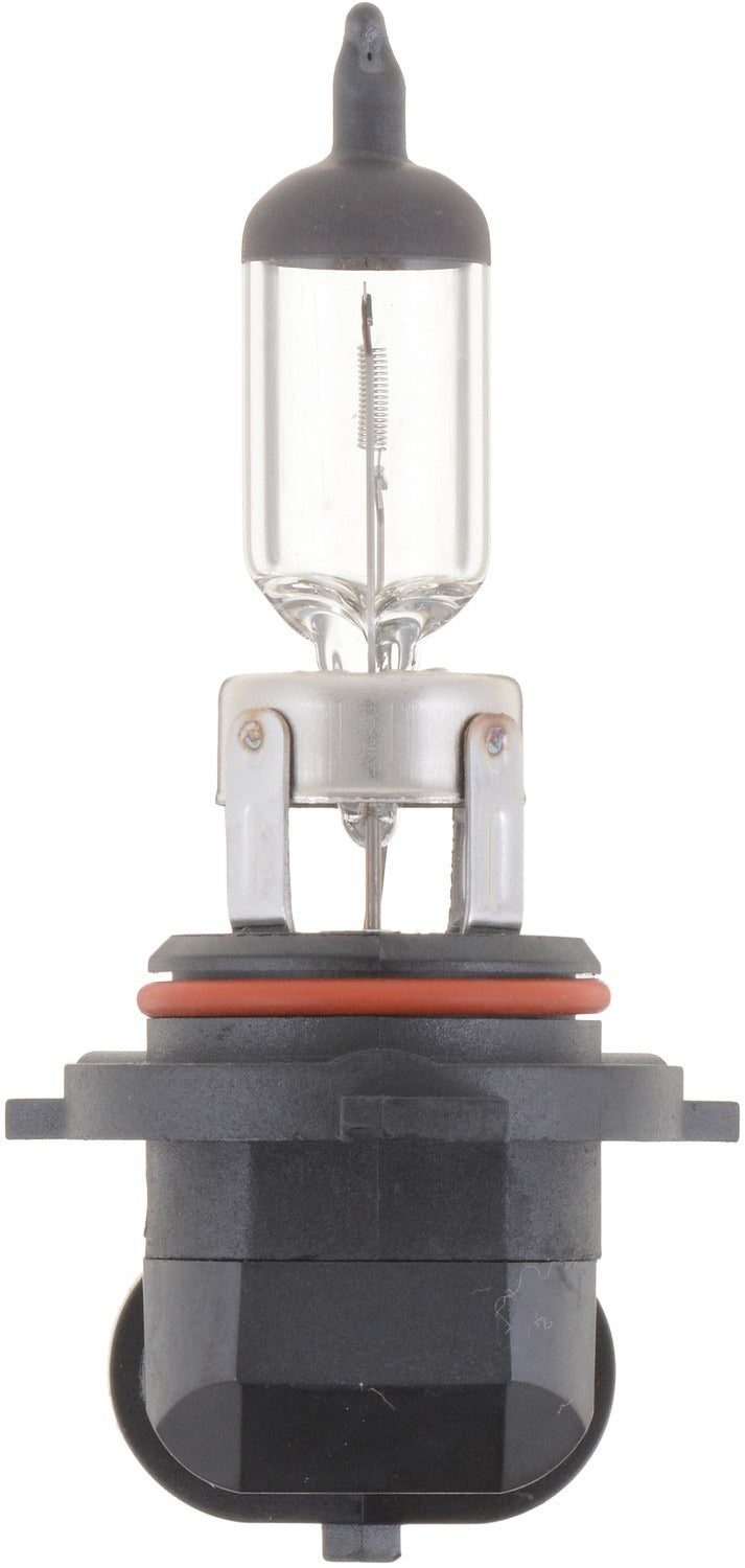 Back View of Headlight Bulb PHILIPS 9006PRB2