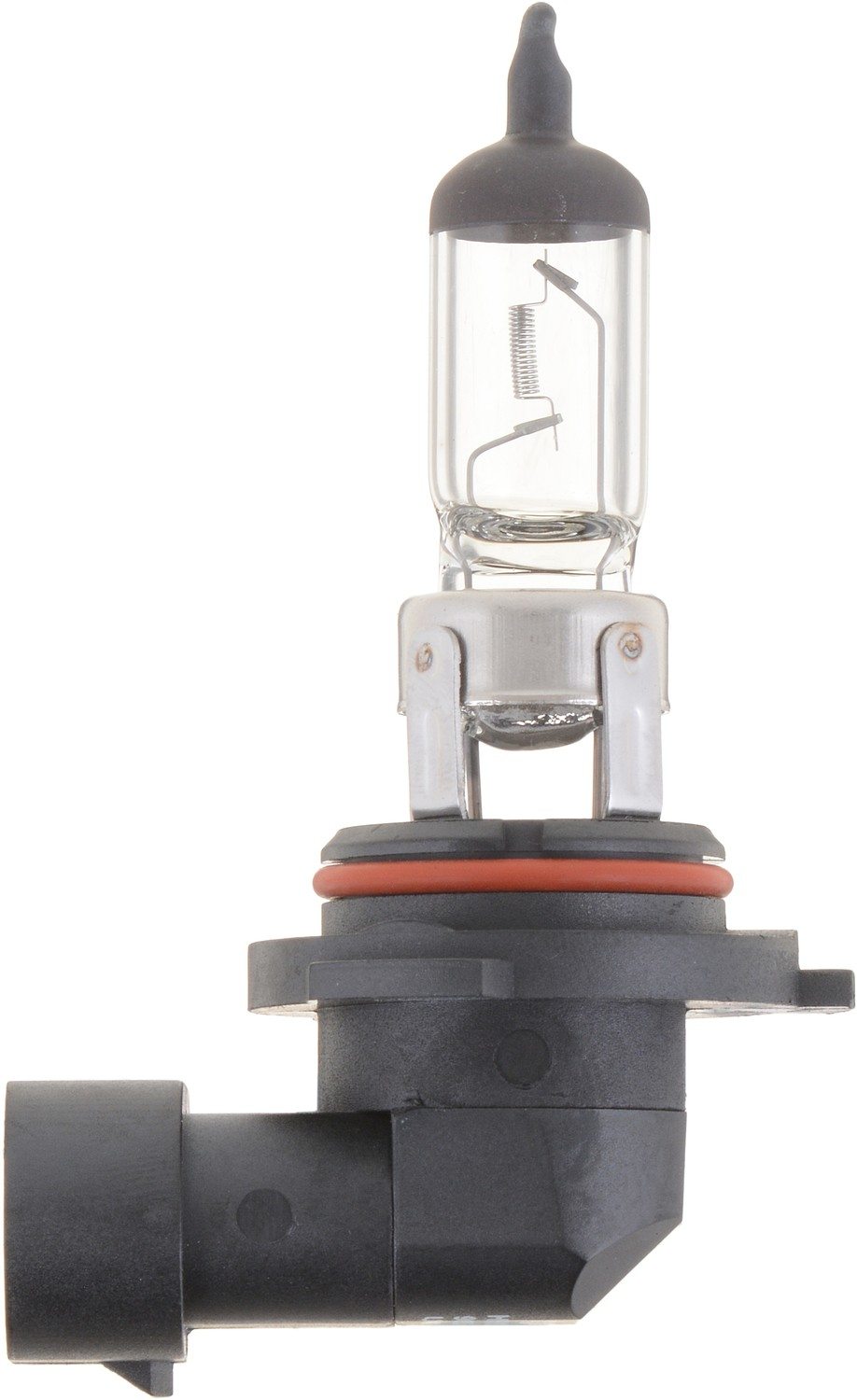 Left View of Headlight Bulb PHILIPS 9006PRB2