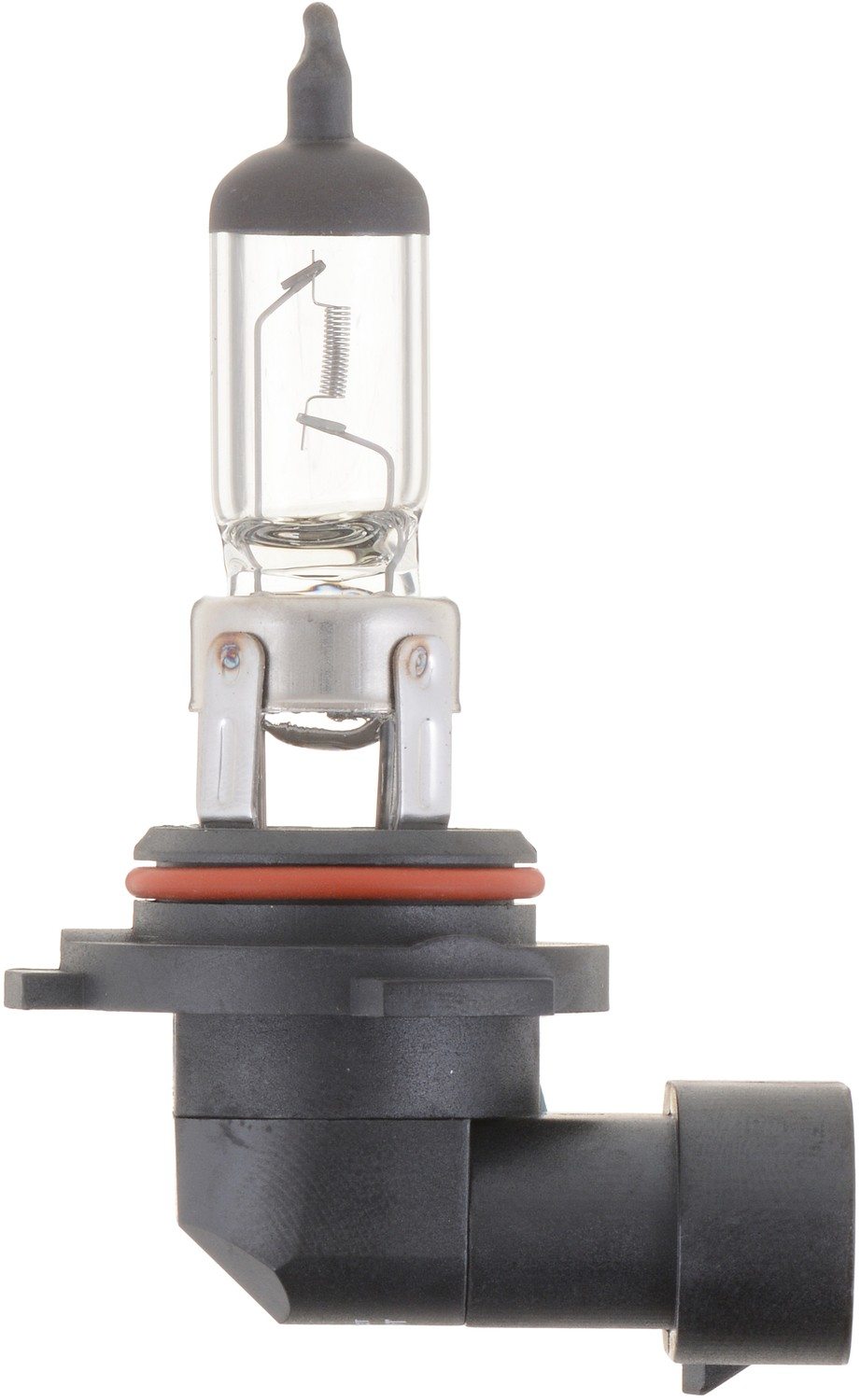 Right View of Headlight Bulb PHILIPS 9006PRB2