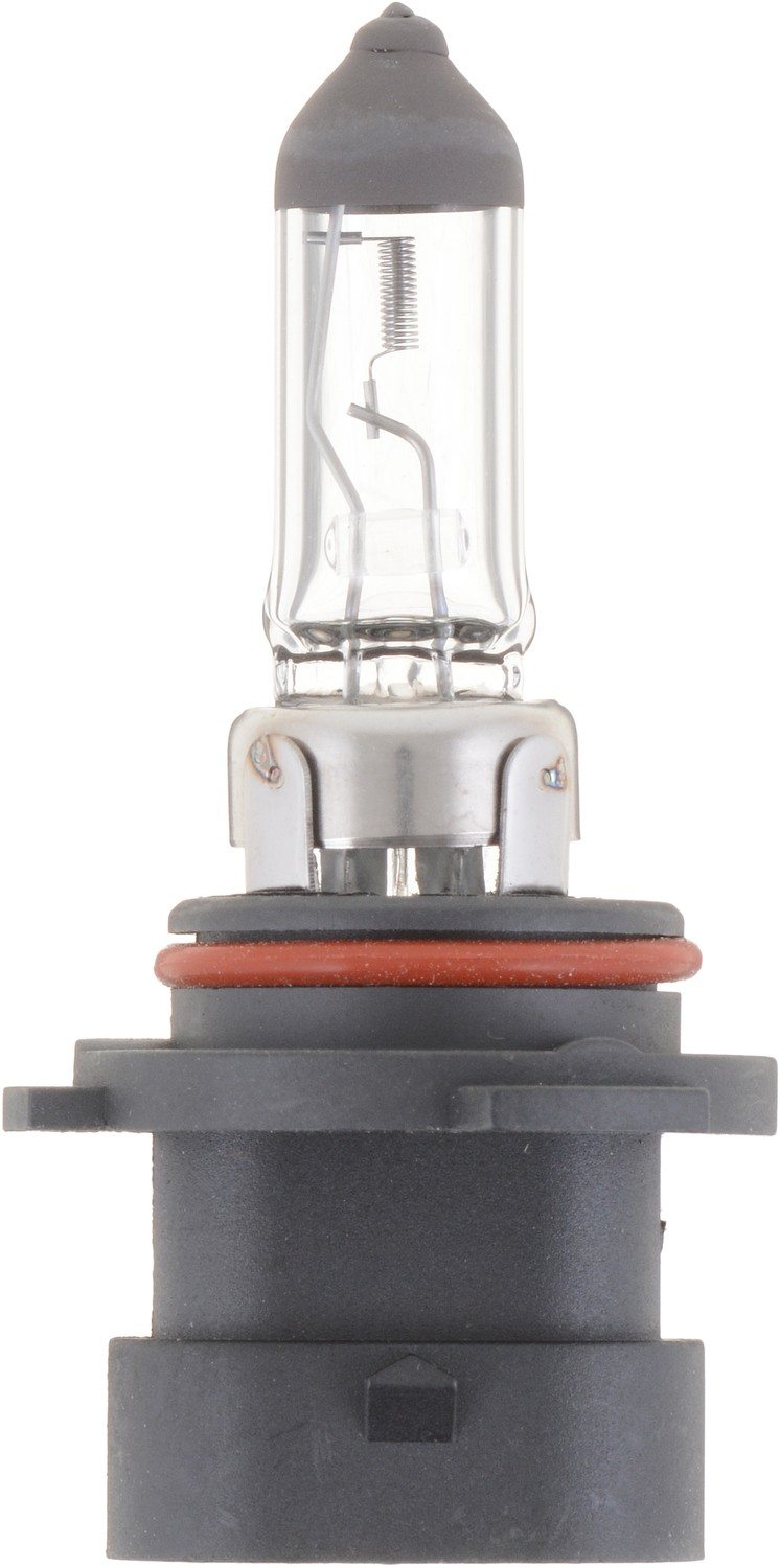 Front View of Headlight Bulb PHILIPS 9006XSLLC1