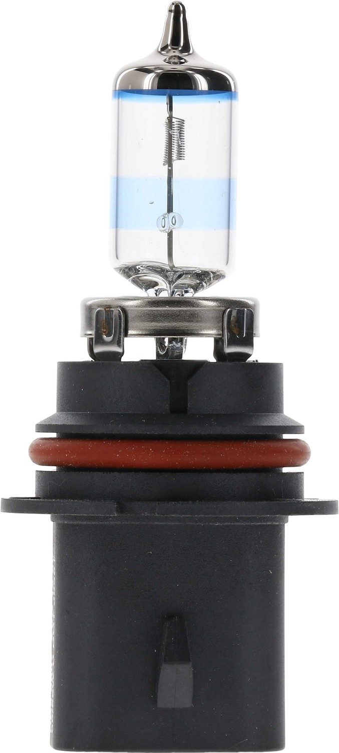 Left View of Headlight Bulb PHILIPS 9007NGPS2