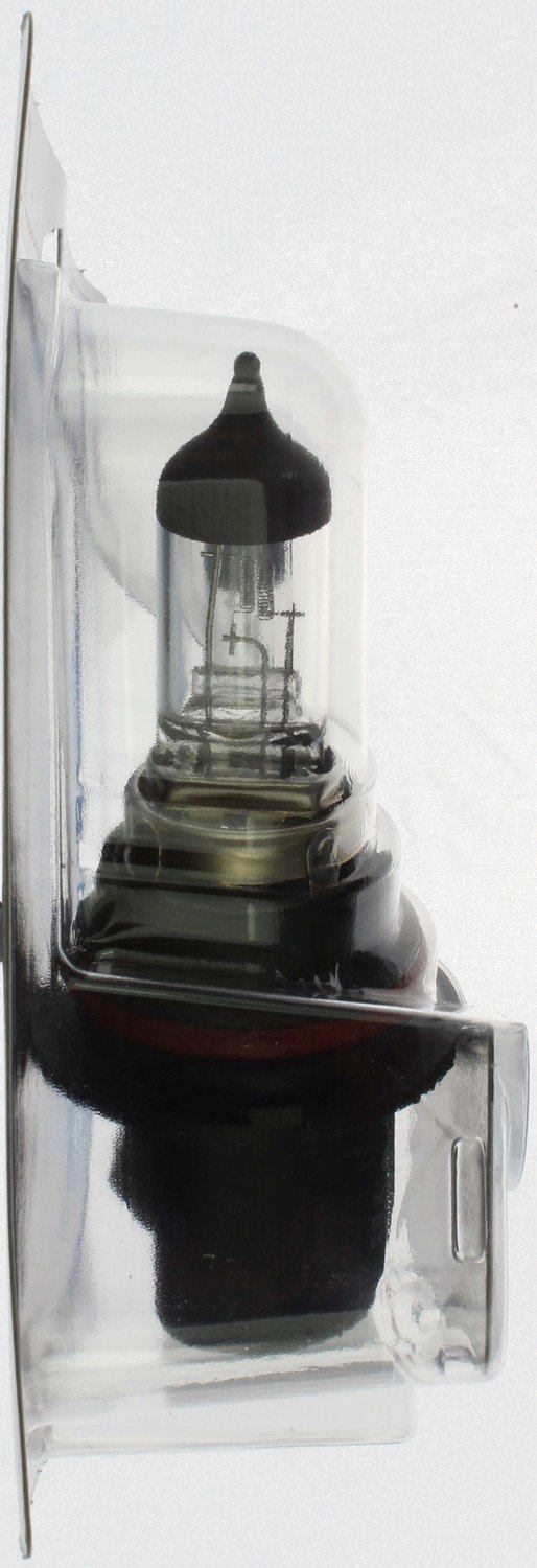 Side View of Headlight Bulb PHILIPS 9007PRB2