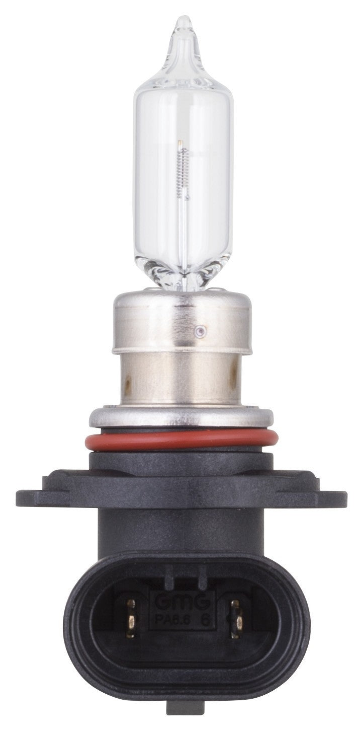 Angle View of Headlight Bulb PHILIPS 9011B1